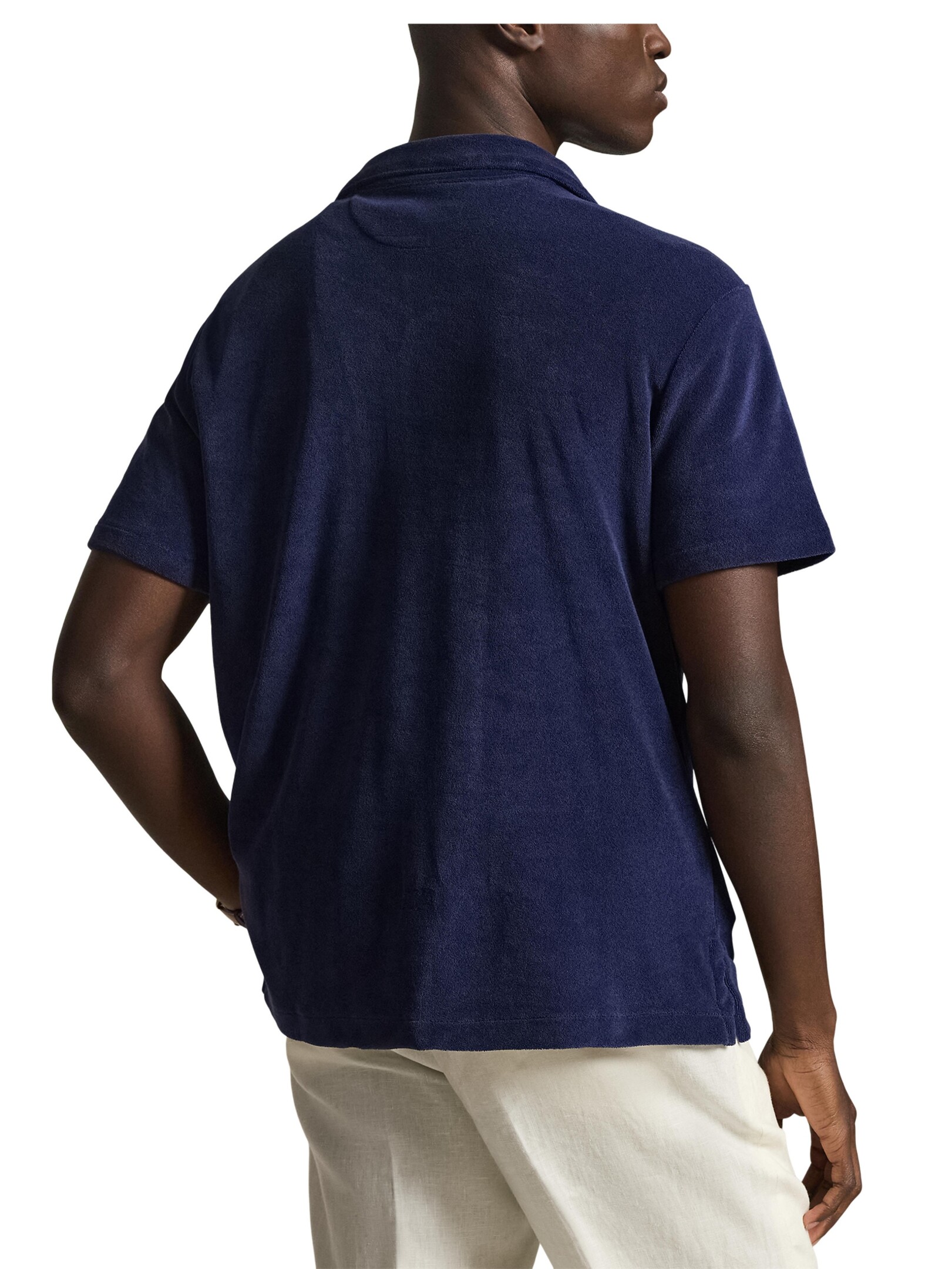 ΑΝΔΡΙΚΟ SOFT ΠΟΥΚΑΜΙΣΟ 3