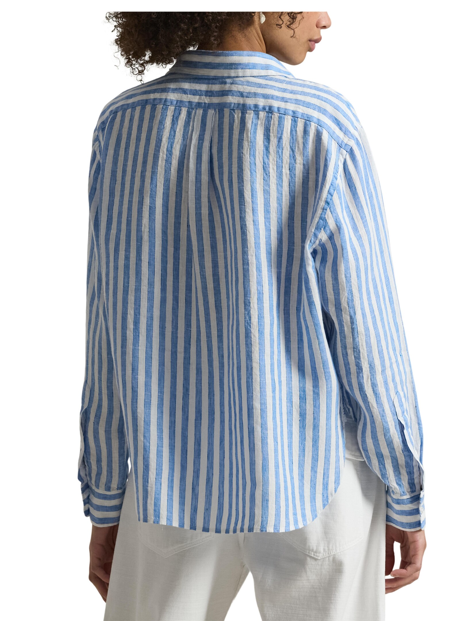 ΓΥΝΑΙΚΕΙΟ ΛΙΝΟ ΠΟΥΚΑΜΙΣΟ  3