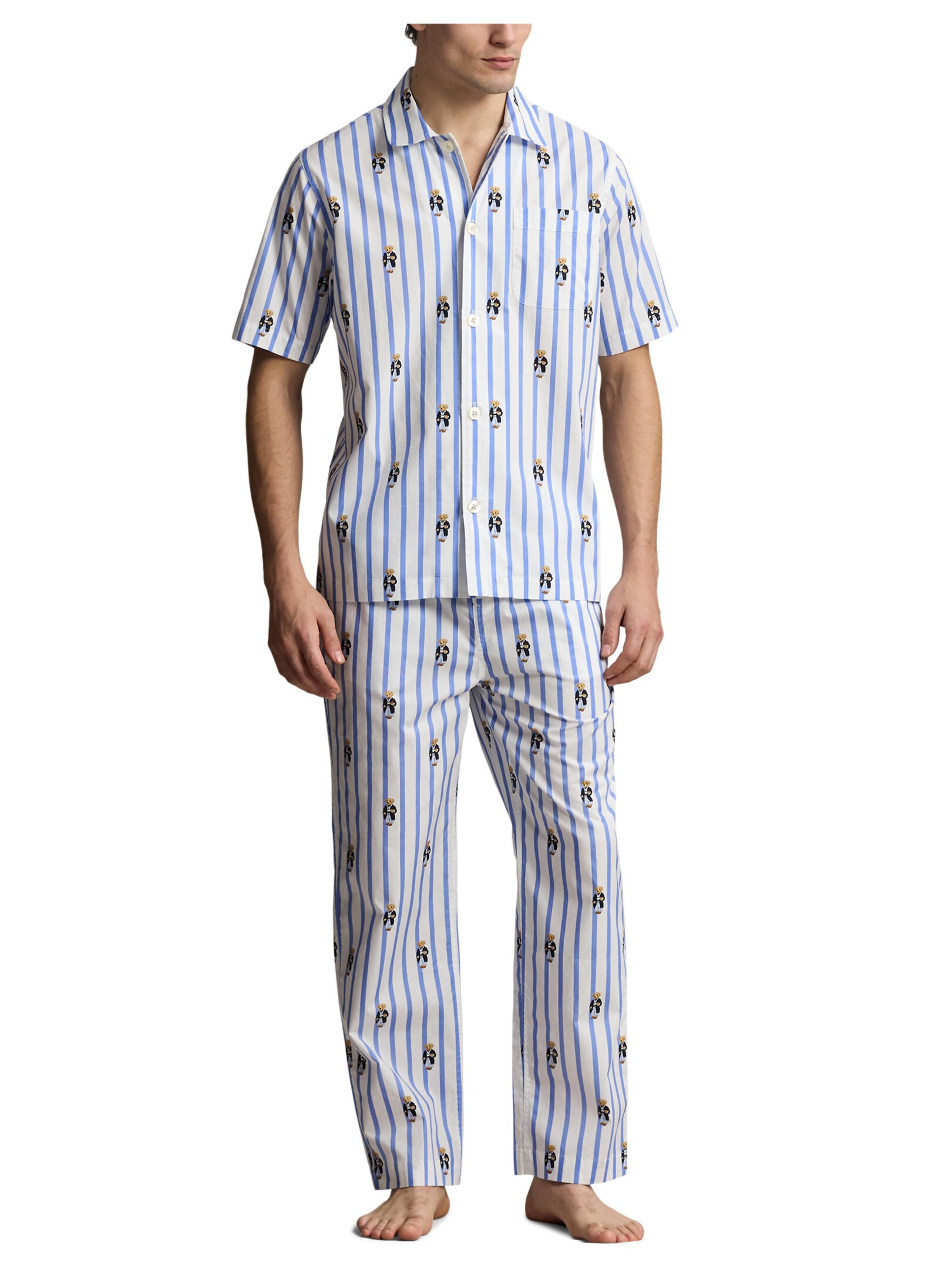 ΑΝΔΡΙΚΟ ΠΑΝΤΕΛΟΝΙ ΠΙΤΖΑΜΑ 2