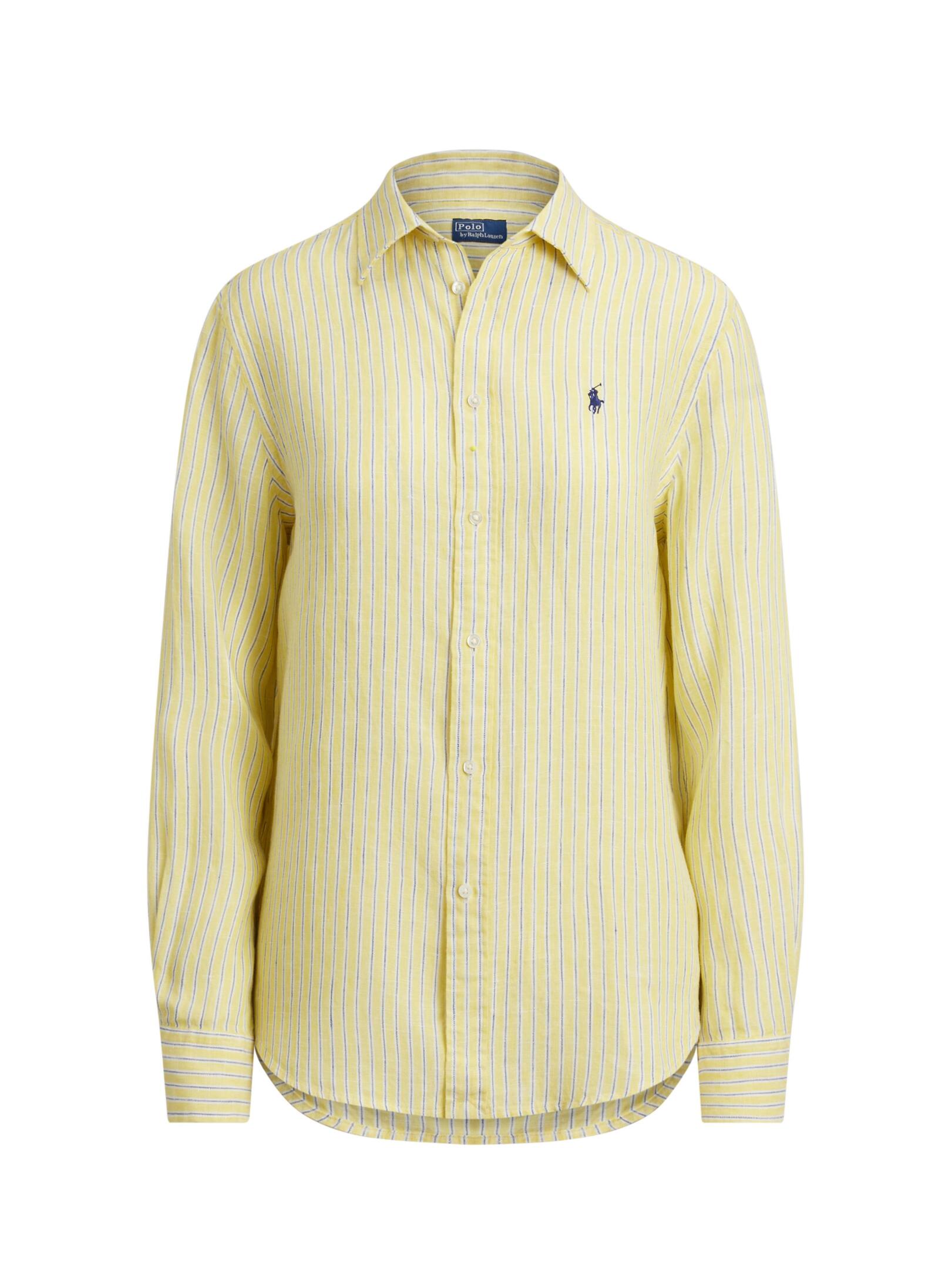 ΓΥΝΑΙΚΕΙΟ ΛΙΝΟ ΠΟΥΚΑΜΙΣΟ  0