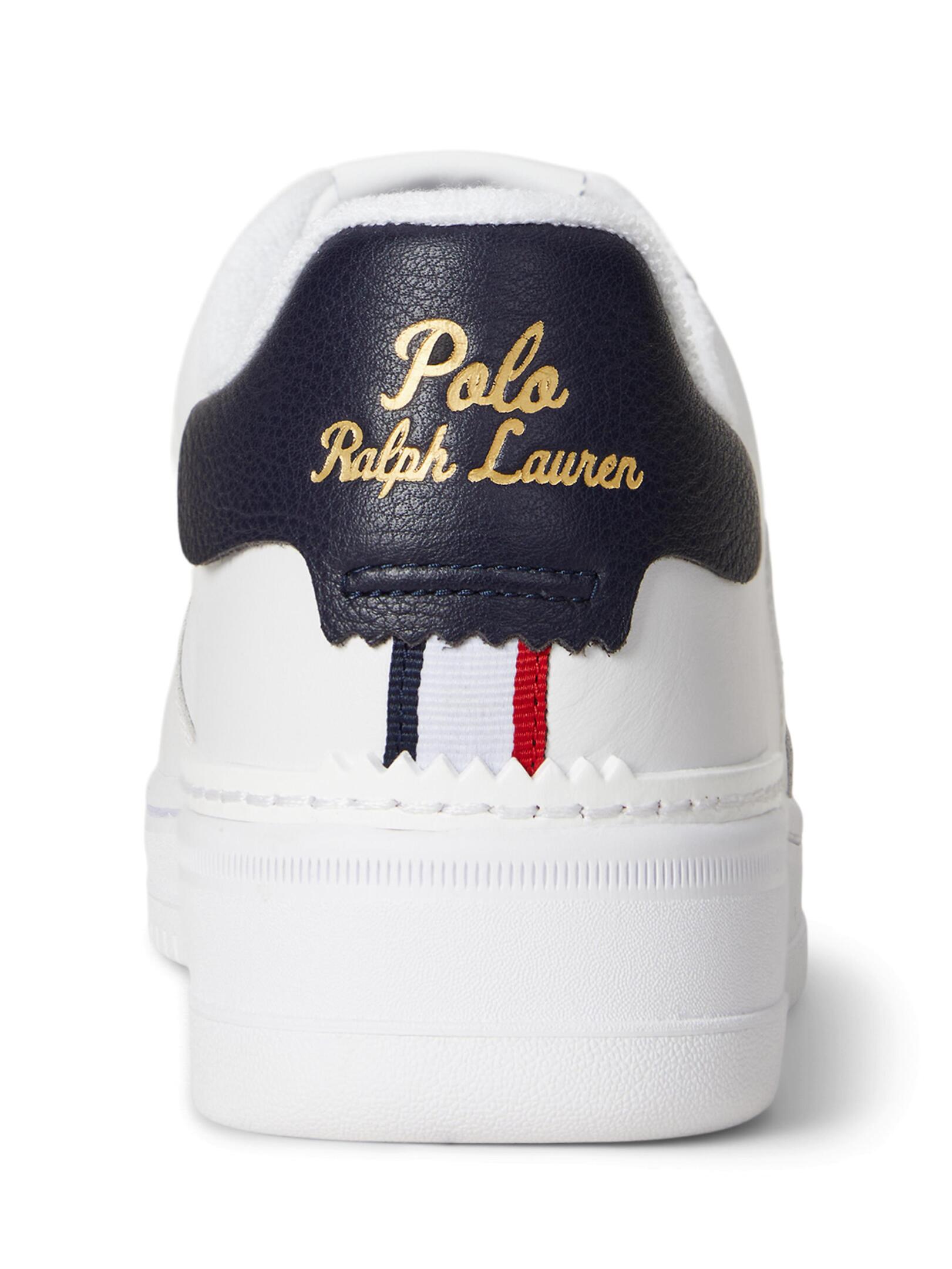 ΑΝΔΡΙΚΑ SNEAKERS 3