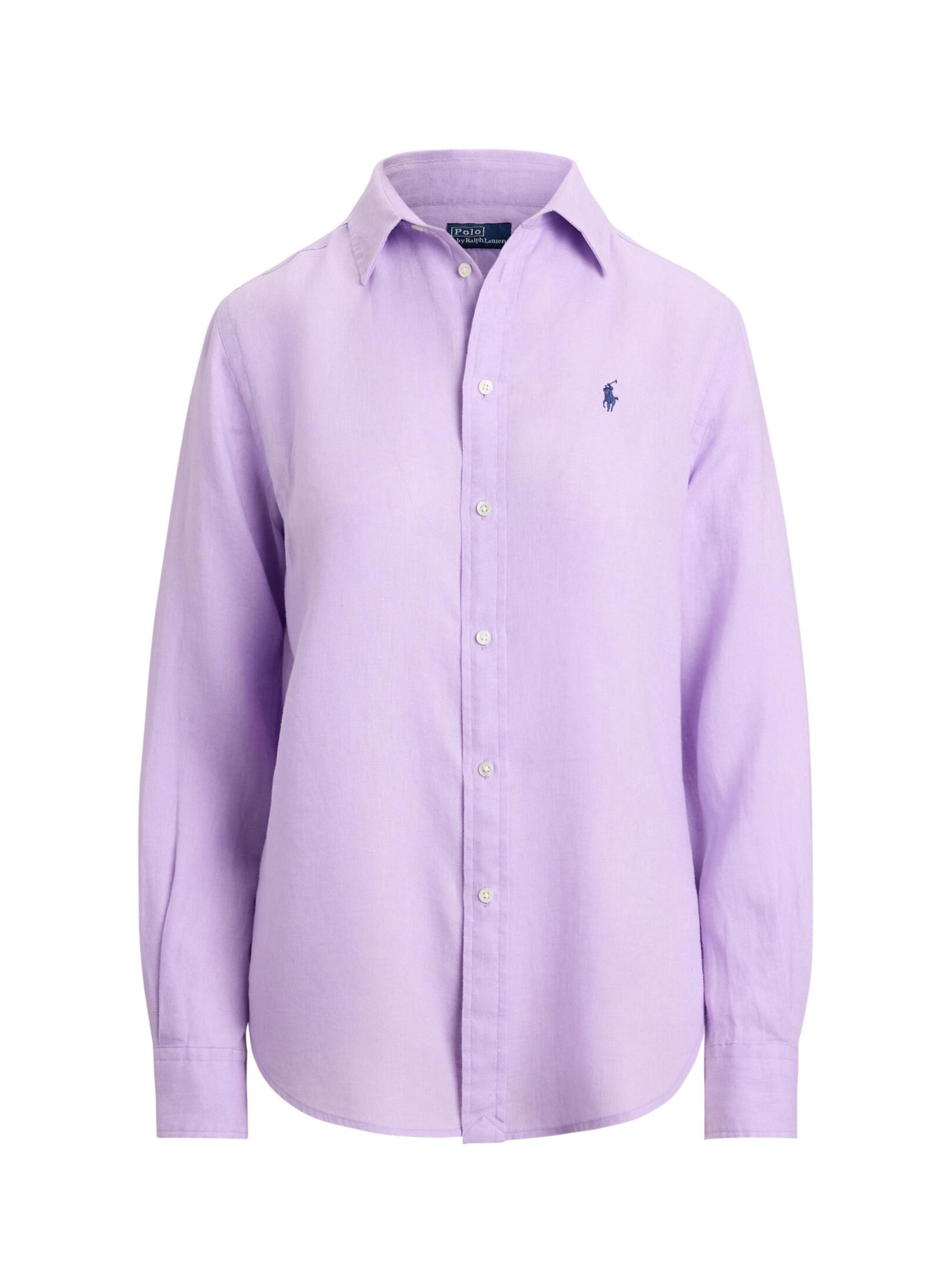 ΓΥΝΑΙΚΕΙΟ ΛΙΝΟ ΠΟΥΚΑΜΙΣΟ  0