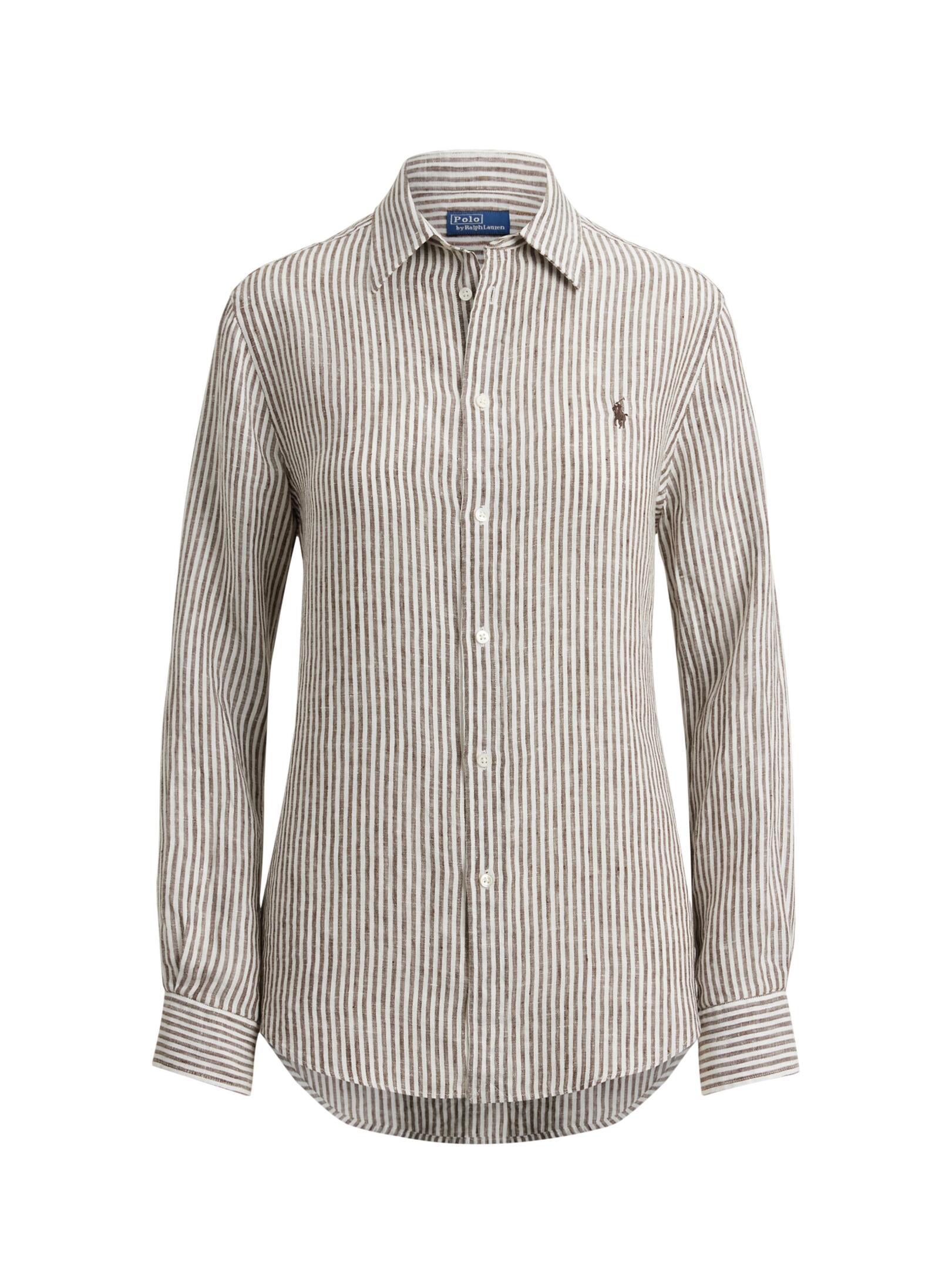 ΓΥΝΑΙΚΕΙΟ ΛΙΝΟ ΠΟΥΚΑΜΙΣΟ  0