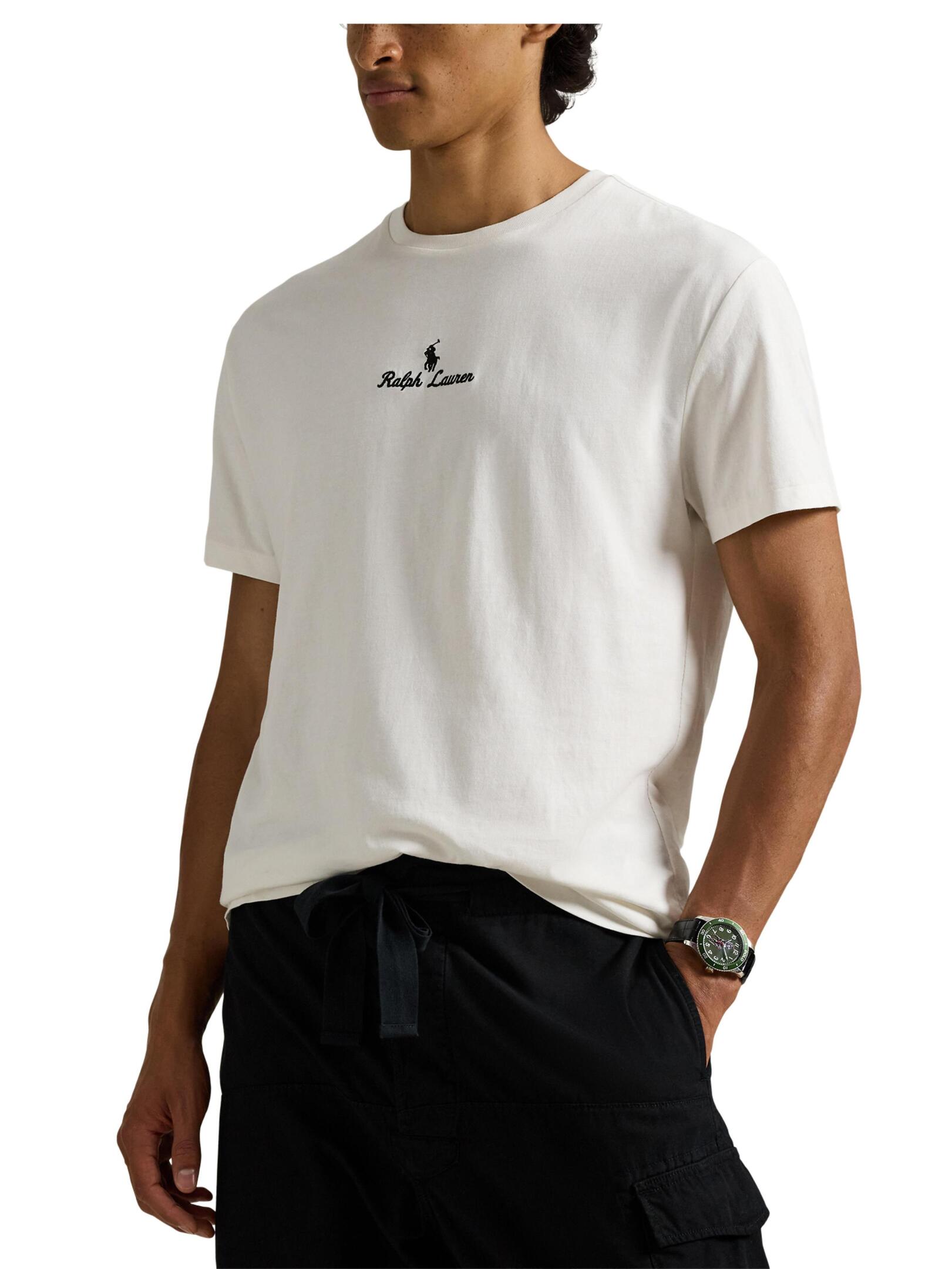 ΑΝΔΡΙΚΟ Τ-SHIRT 1