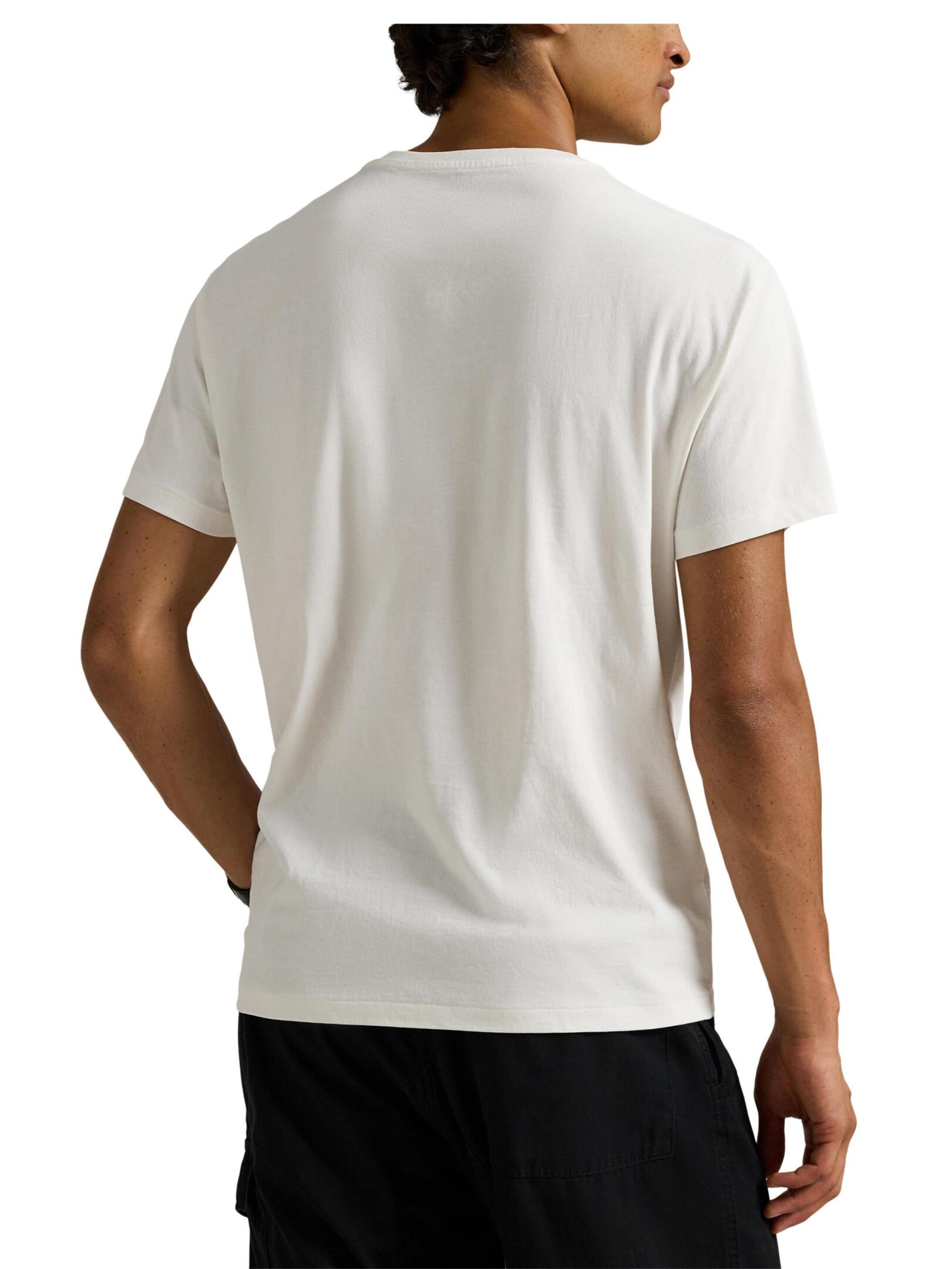 ΑΝΔΡΙΚΟ Τ-SHIRT 3