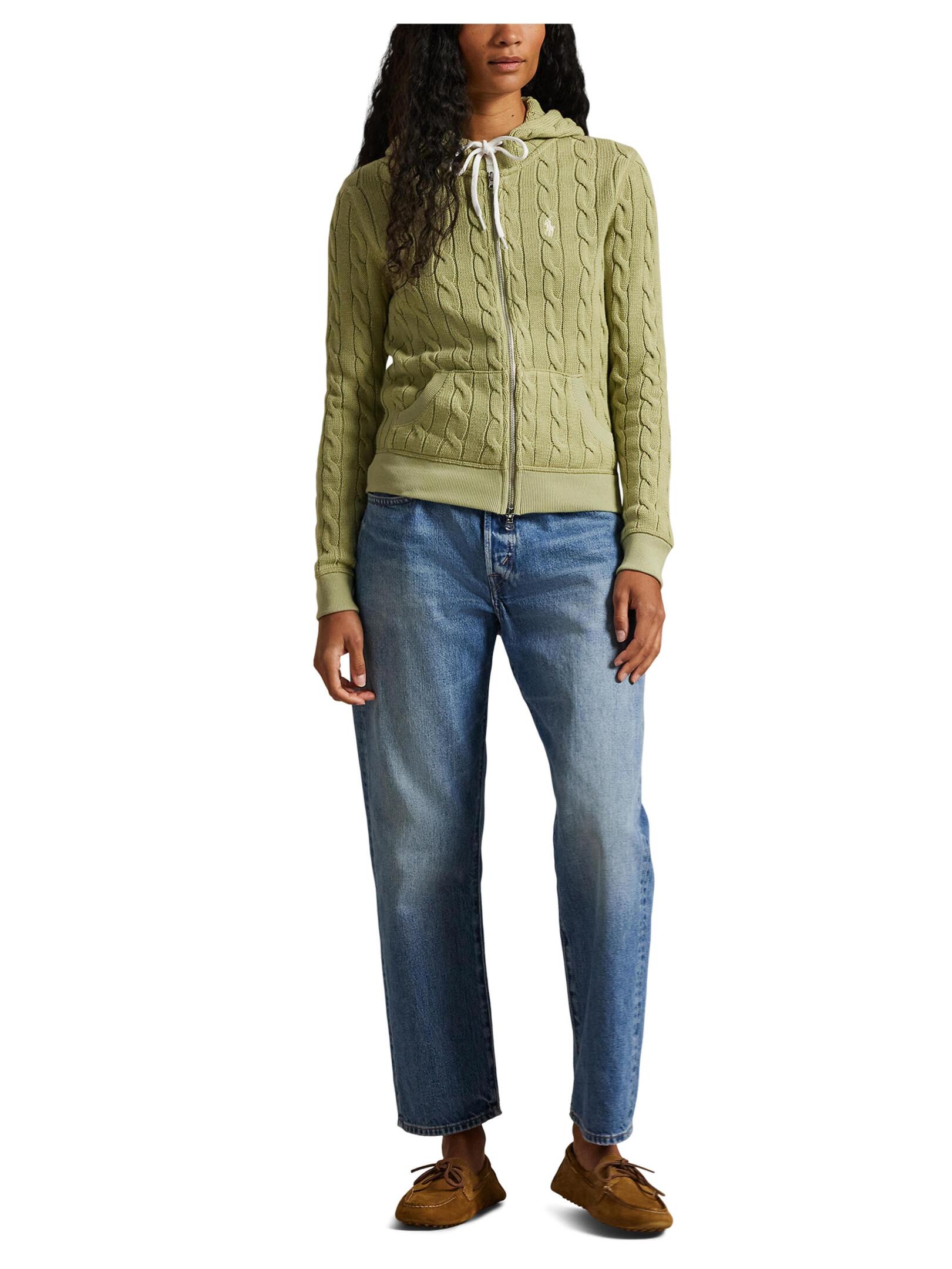 ΓΥΝΑΙΚΕΙΑ ΠΛΕΚΤΗ ΖΑΚΕΤΑ  2