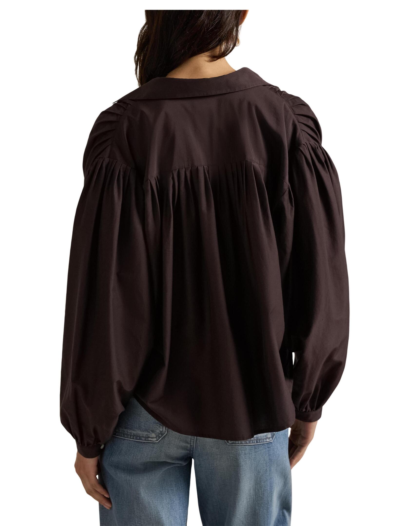 ΓΥΝΑΙΚΕΙΟ ΠΟΥΚΑΜΙΣΟ  3