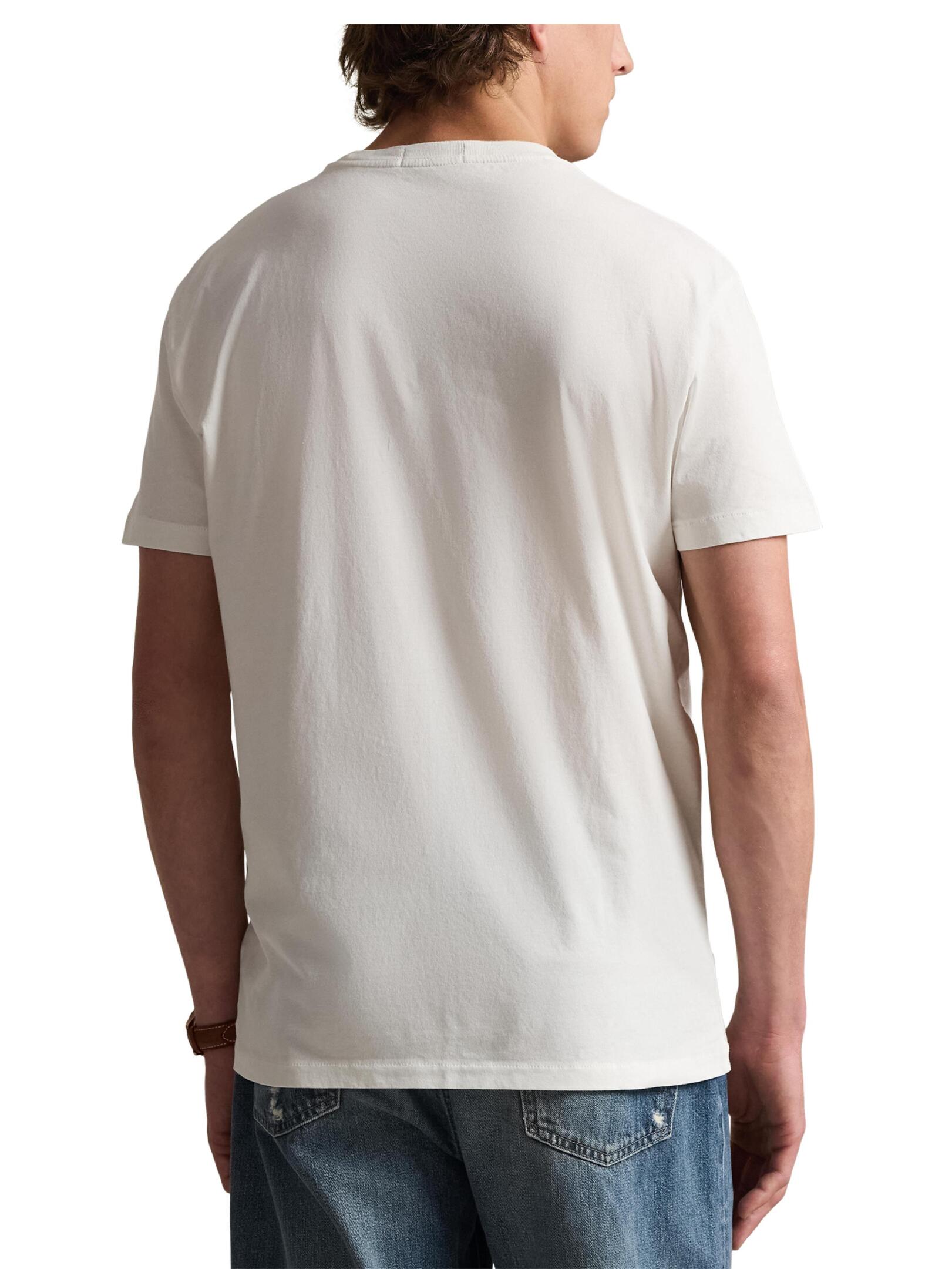 ΑΝΔΡΙΚΟ T-SHIRT 3