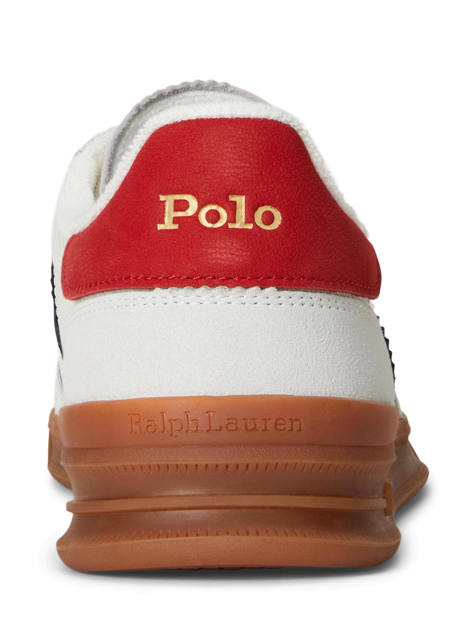 ΑΝΔΡΙΚΑ SNEAKERS 3