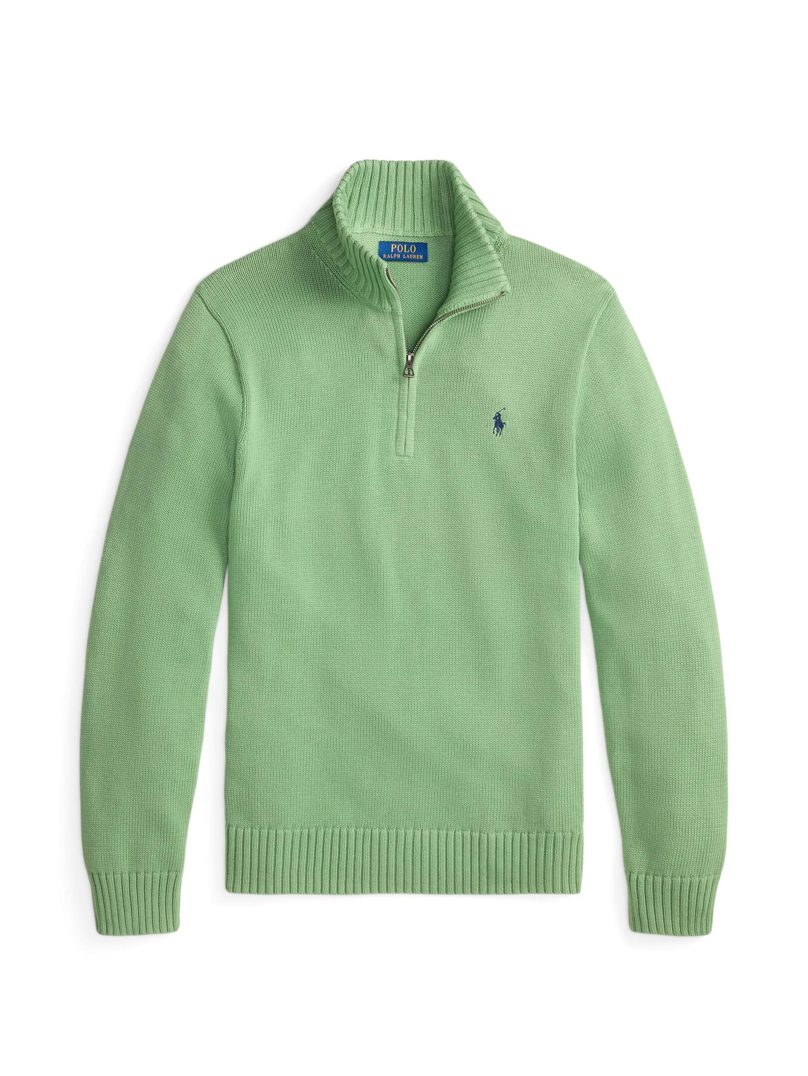 ΑΝΔΡΙΚΟ ΠΟΥΛΟΒΕΡ HALF-ZIP 0