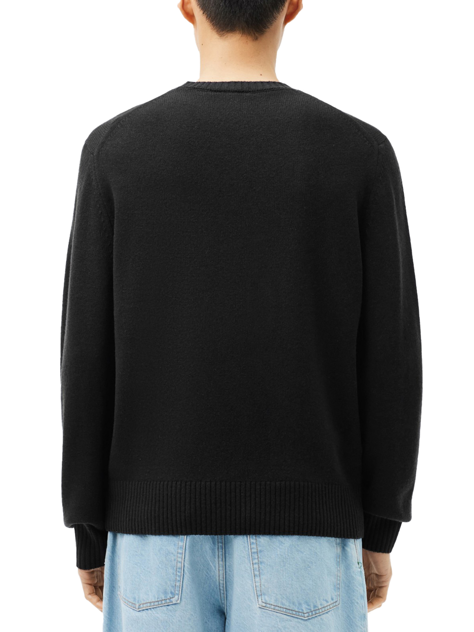 ΑΝΔΡΙΚΟ ΜΑΛΛΙΝΟ ΠΟΥΛΟΒΕΡ 2