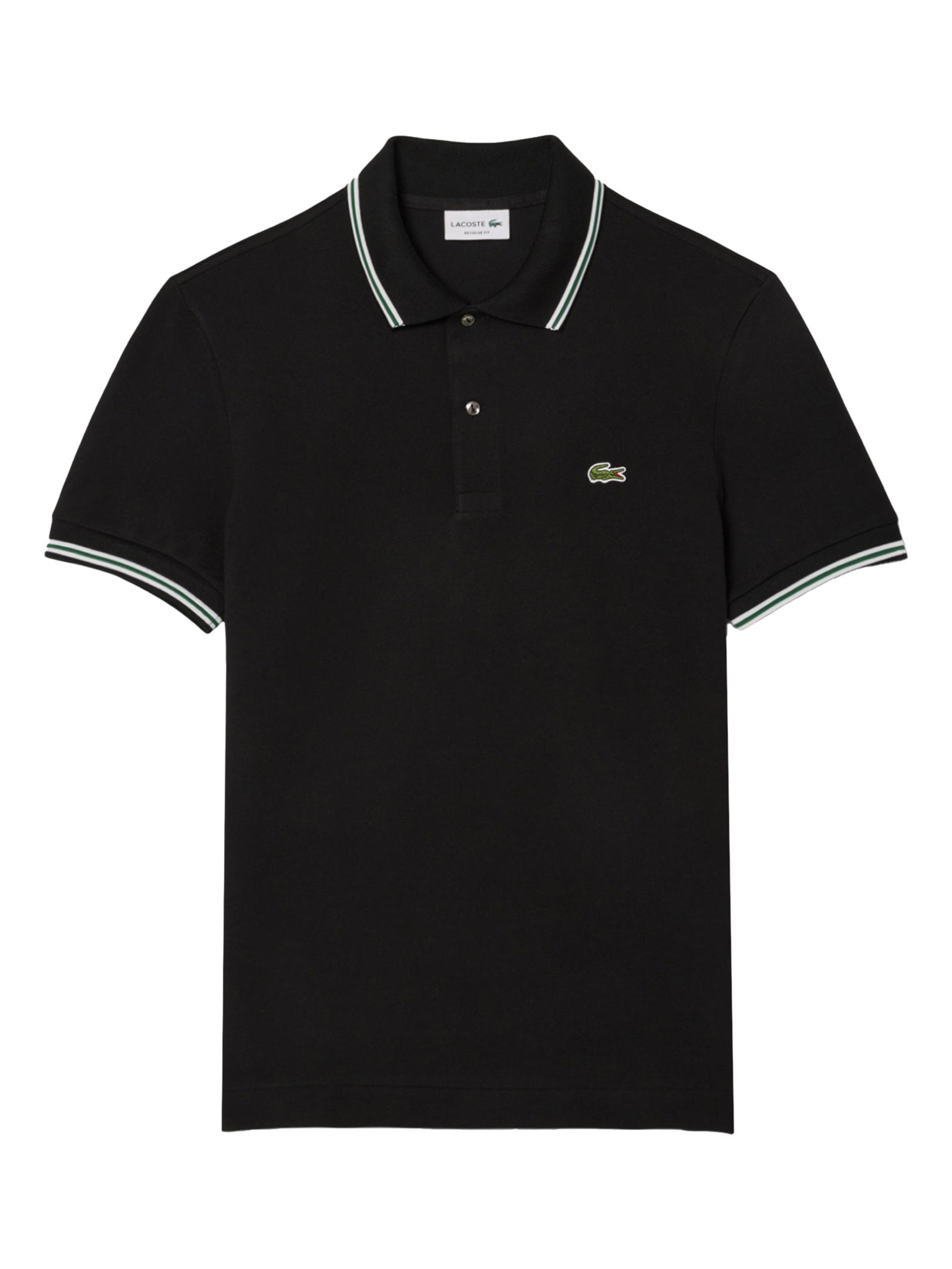 ΑΝΔΡΙΚΗ POLO ΜΠΛΟΥΖΑ TRIM ACCENT 0