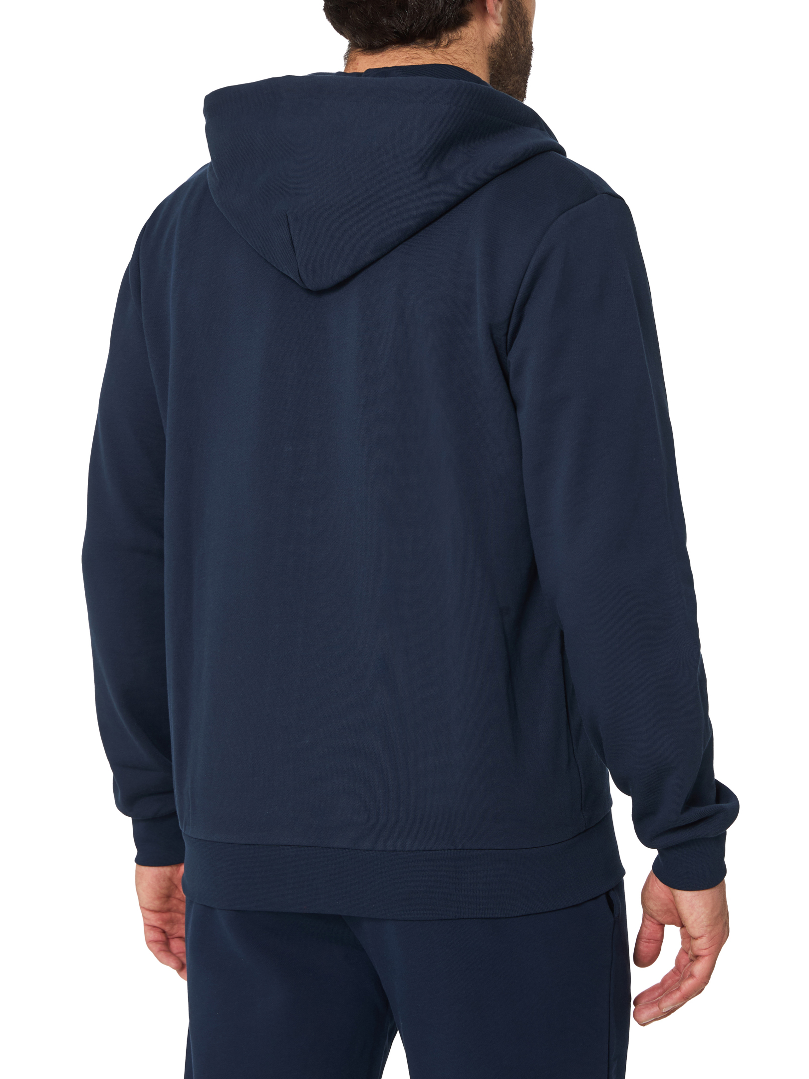 ΑΝΔΡΙΚΗ ΖΑΚΕΤΑ FLEECE 2