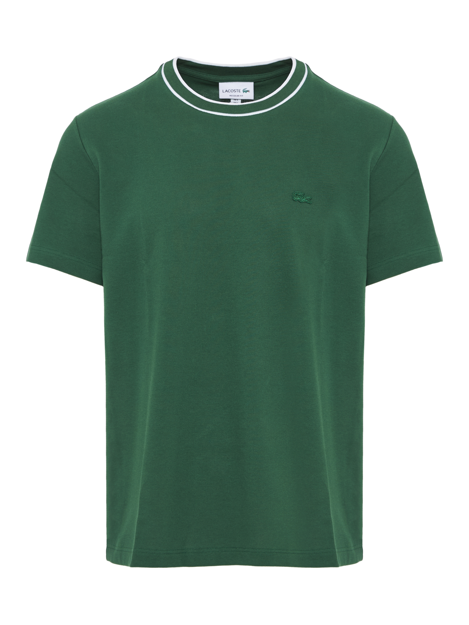 ΑΝΔΡΙΚΟ T-SHIRT STRETCH PIQUE STRIPE 2