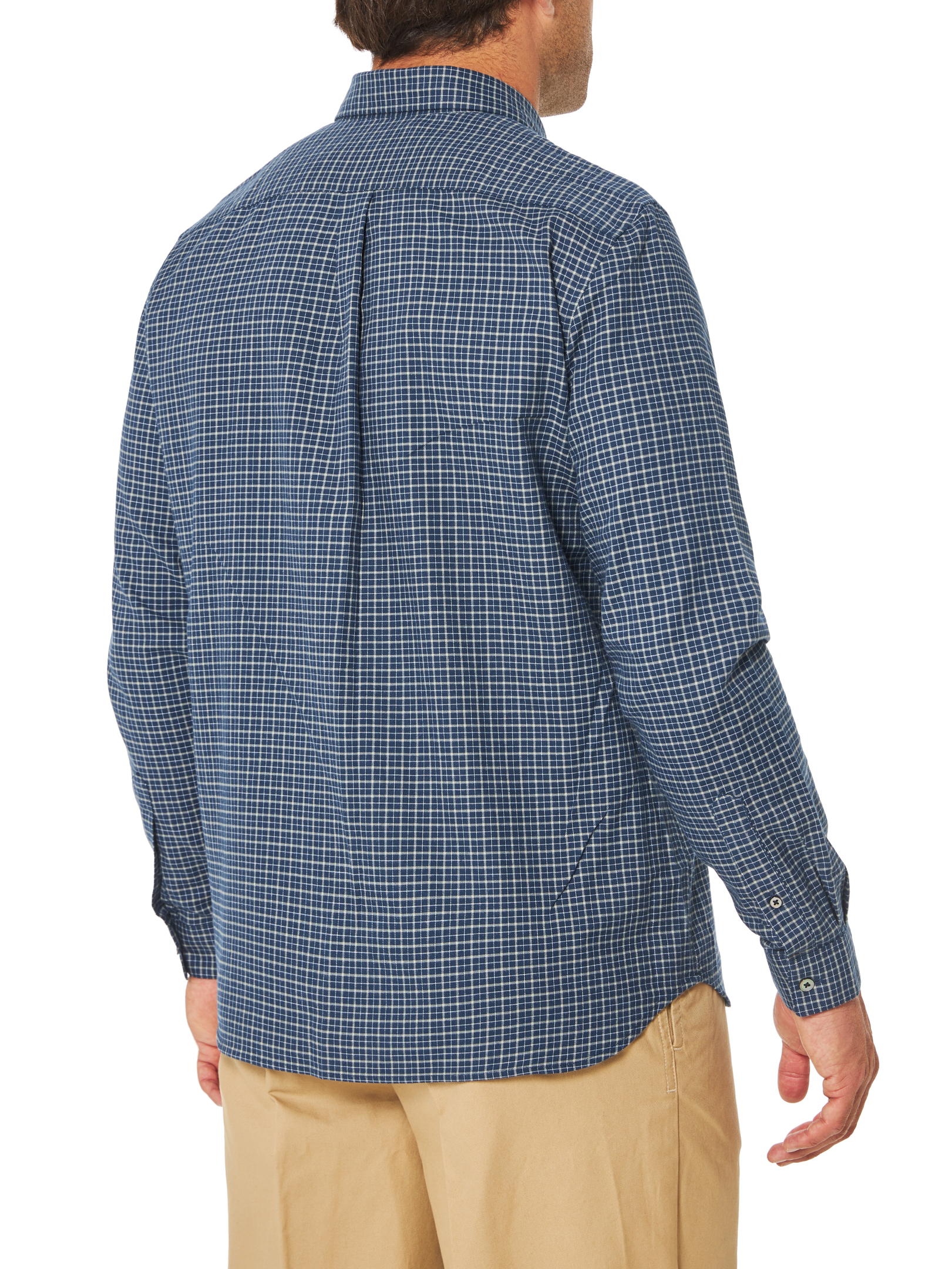 ΑΝΔΡΙΚΟ ΠΟΥΚΑΜΙΣΟ 2