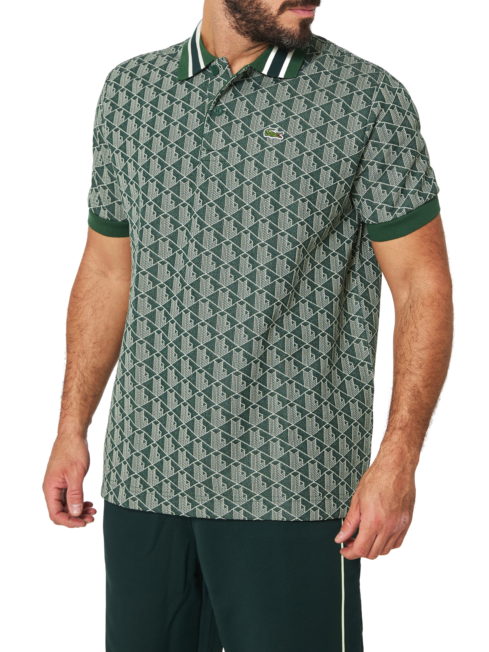 ΑΝΔΡΙΚΗ POLO ΜΠΛΟΥΖΑ 1