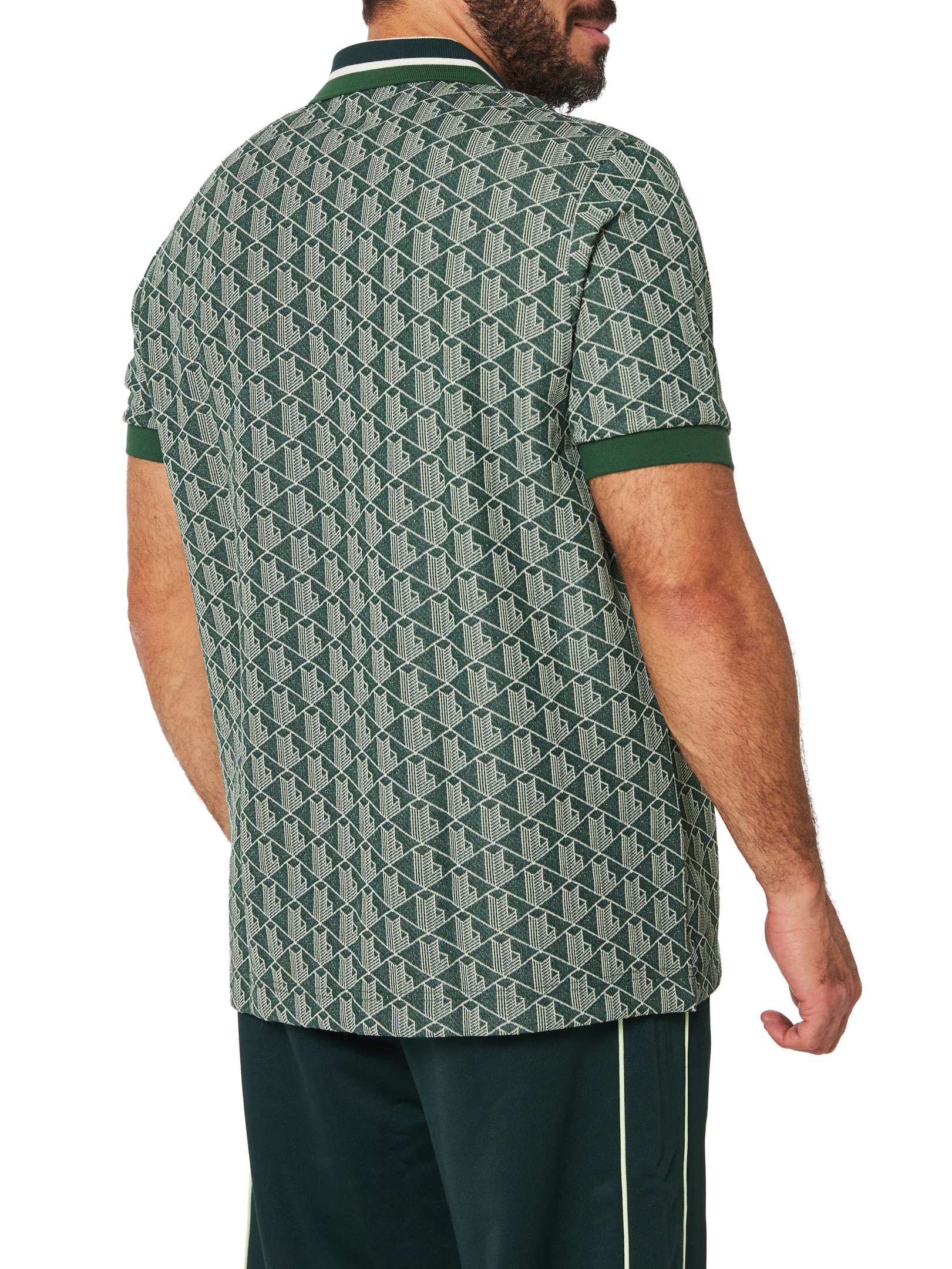 ΑΝΔΡΙΚΗ POLO ΜΠΛΟΥΖΑ 2