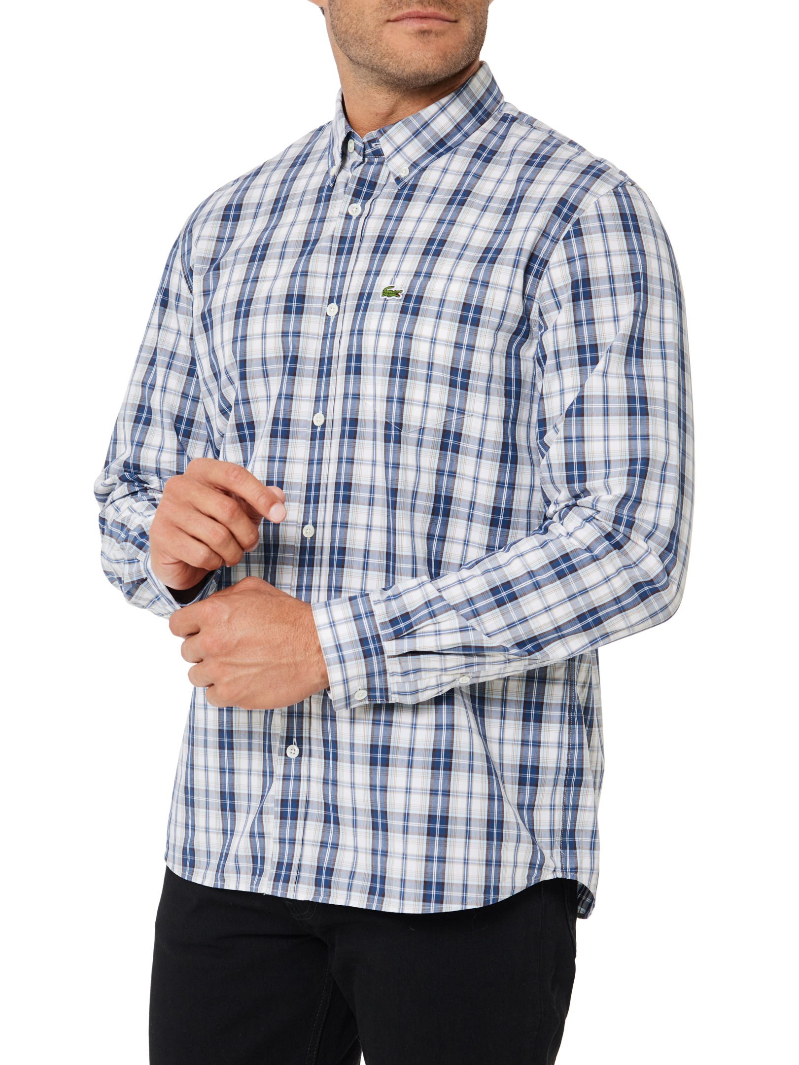 ΑΝΔΡΙΚΟ ΠΟΥΚΑΜΙΣΟ 1