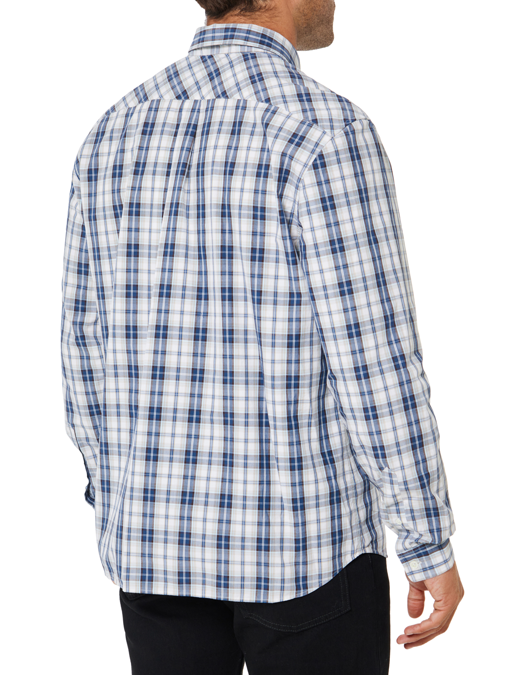 ΑΝΔΡΙΚΟ ΠΟΥΚΑΜΙΣΟ 2