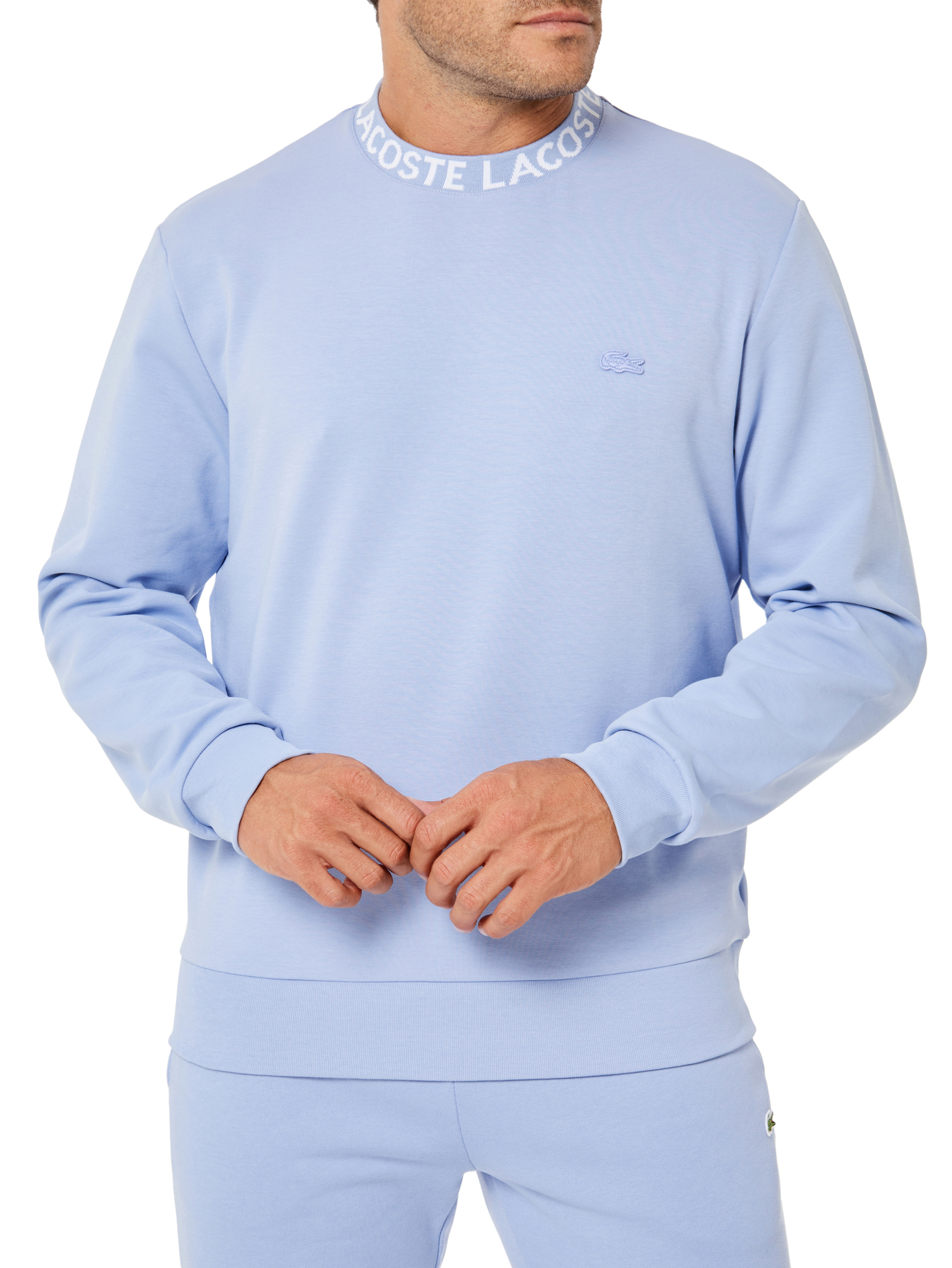 ΑΝΔΡΙΚΟ ΦΟΥΤΕΡ JACQUARD  1