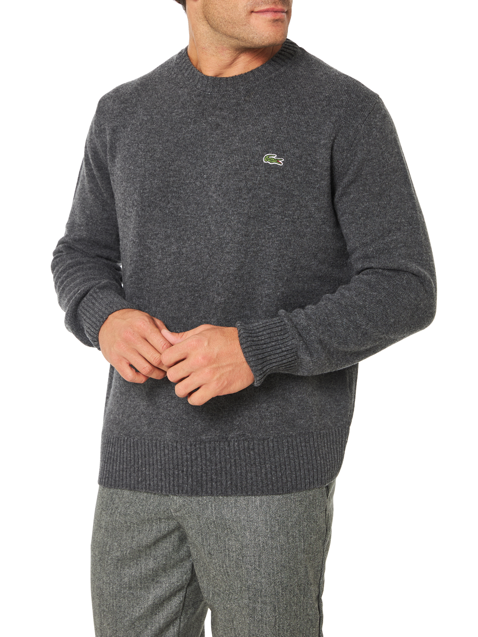 ΑΝΔΡΙΚΟ ΜΑΛΛΙΝΟ ΠΟΥΛΟΒΕΡ 1