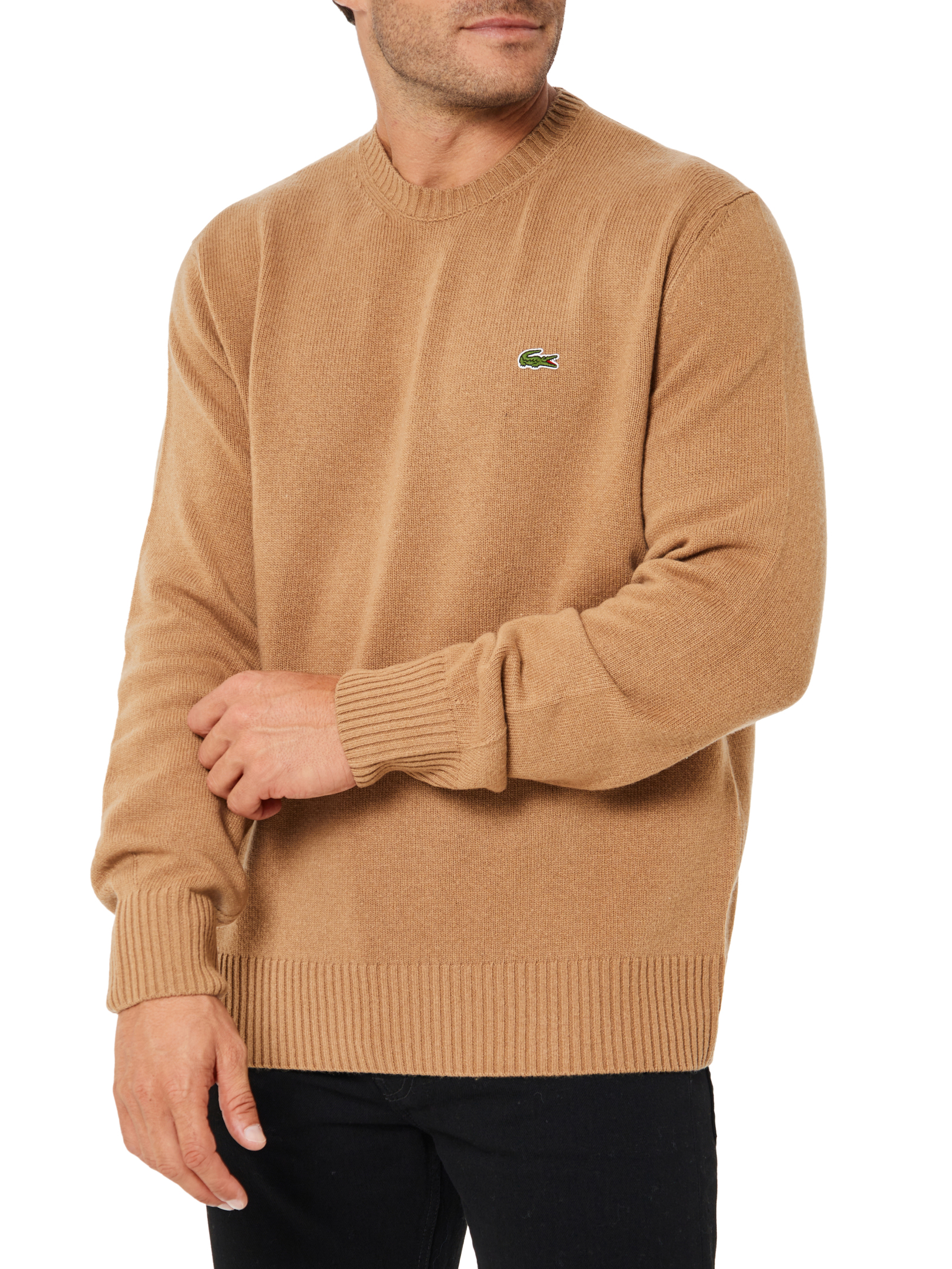 ΑΝΔΡΙΚΟ ΜΑΛΛΙΝΟ ΠΟΥΛΟΒΕΡ 1