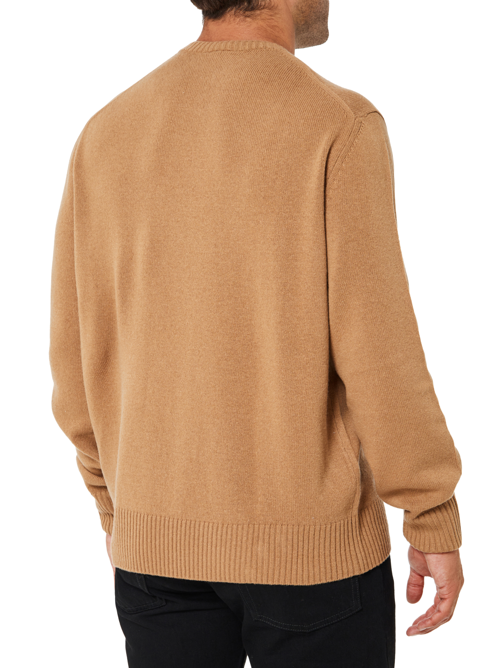 ΑΝΔΡΙΚΟ ΜΑΛΛΙΝΟ ΠΟΥΛΟΒΕΡ 2