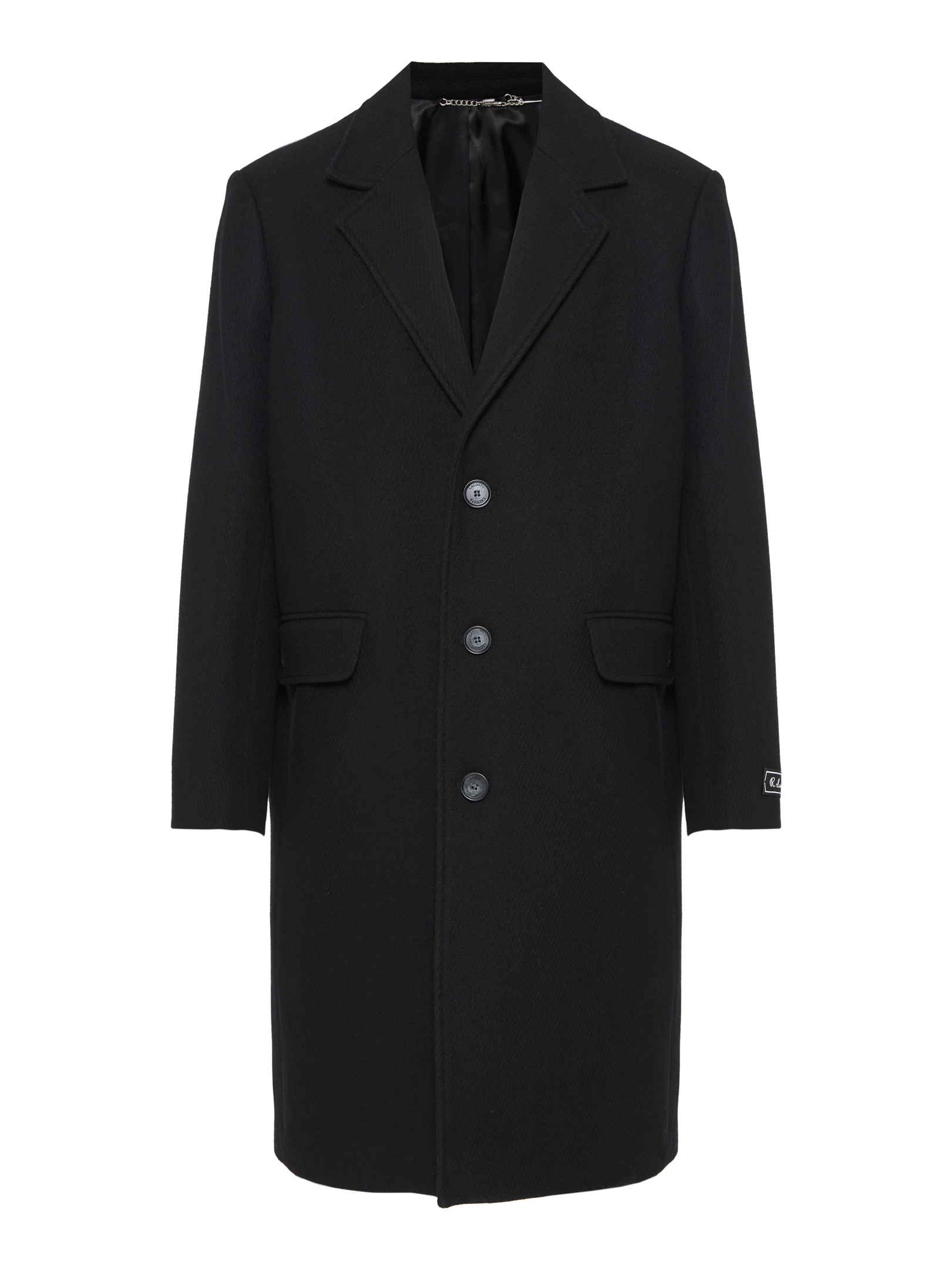 ΑΝΔΡΙΚΟ ΠΑΛΤΟ 0