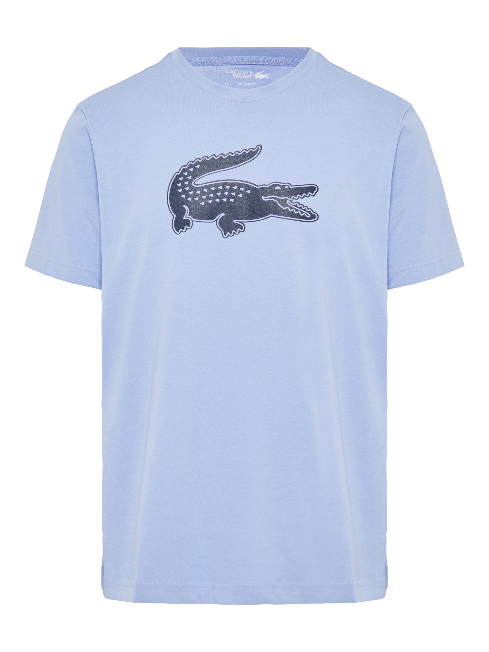 ΑΝΔΡΙΚΟ T-SHIRT SPORT 3D PRINT CROCODILE 0