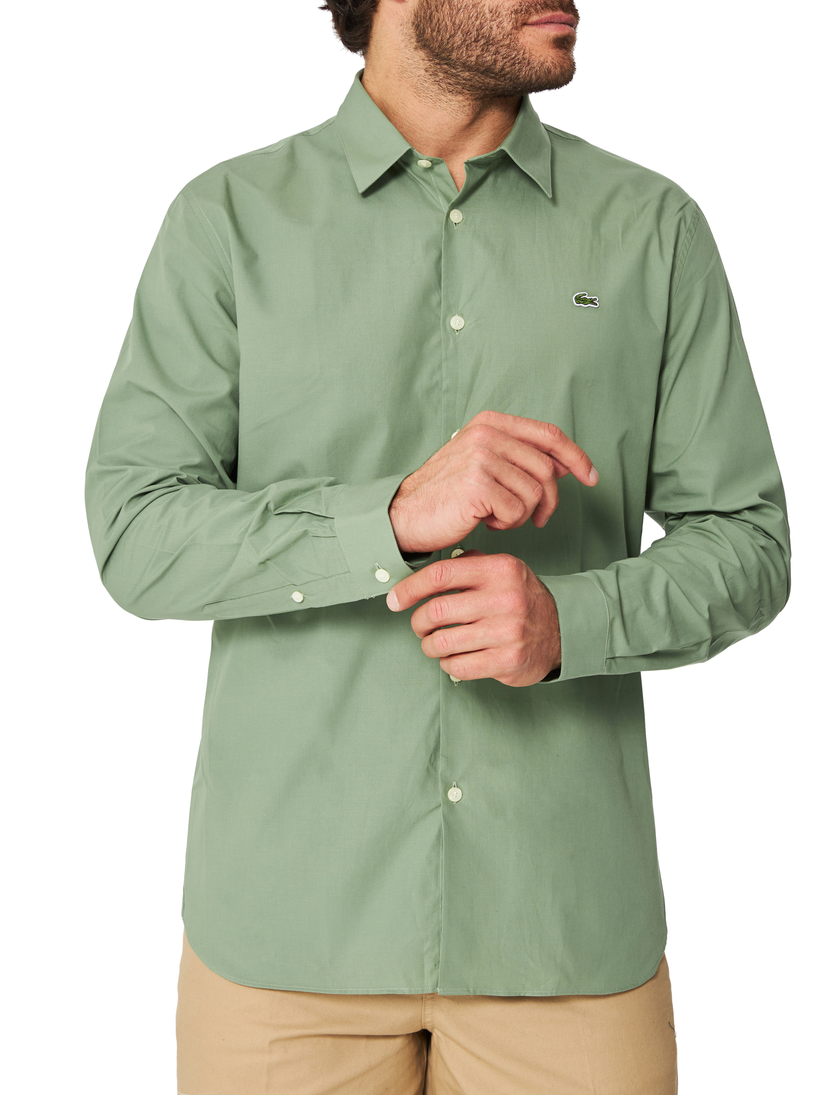 ΑΝΔΡΙΚΟ ΠΟΥΚΑΜΙΣΟ 0