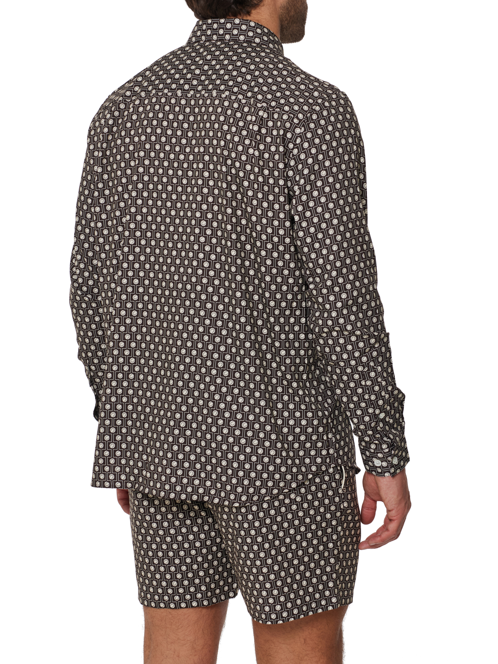 ΑΝΔΡΙΚΟ ΠΟΥΚΑΜΙΣΟ 2