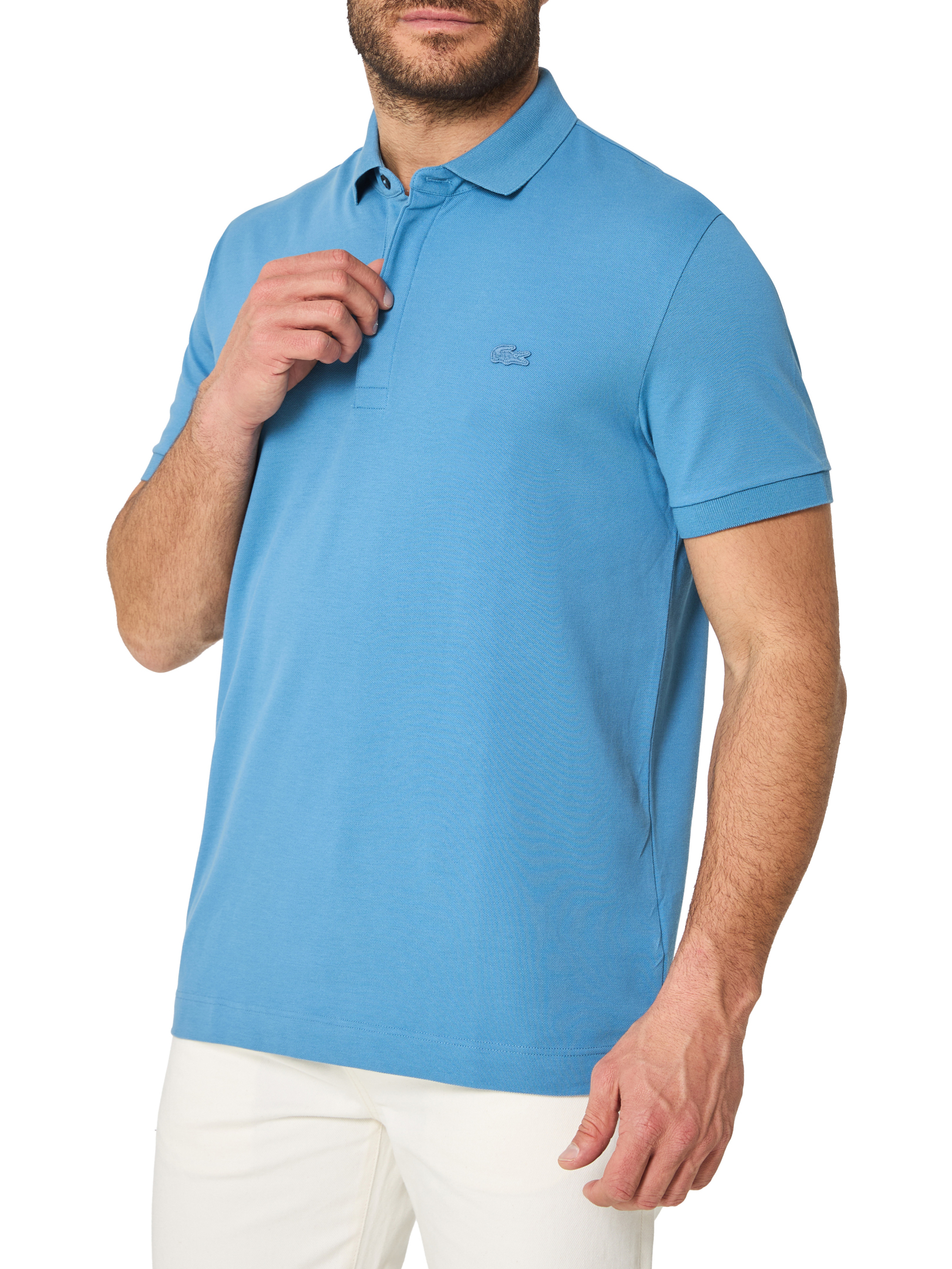 ΑΝΔΡΙΚΗ POLO ΜΠΛΟΥΖΑ 1