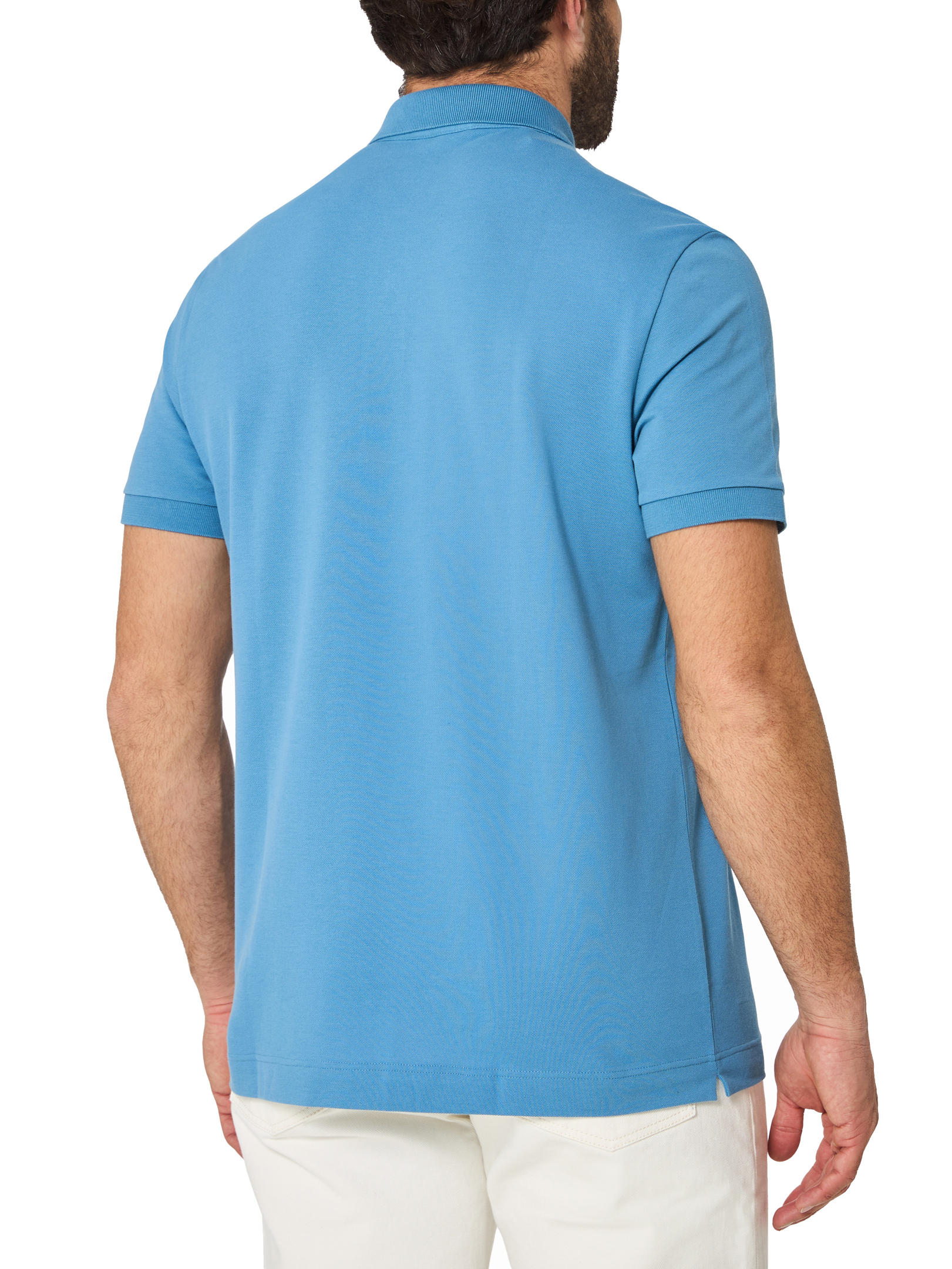 ΑΝΔΡΙΚΗ POLO ΜΠΛΟΥΖΑ 2