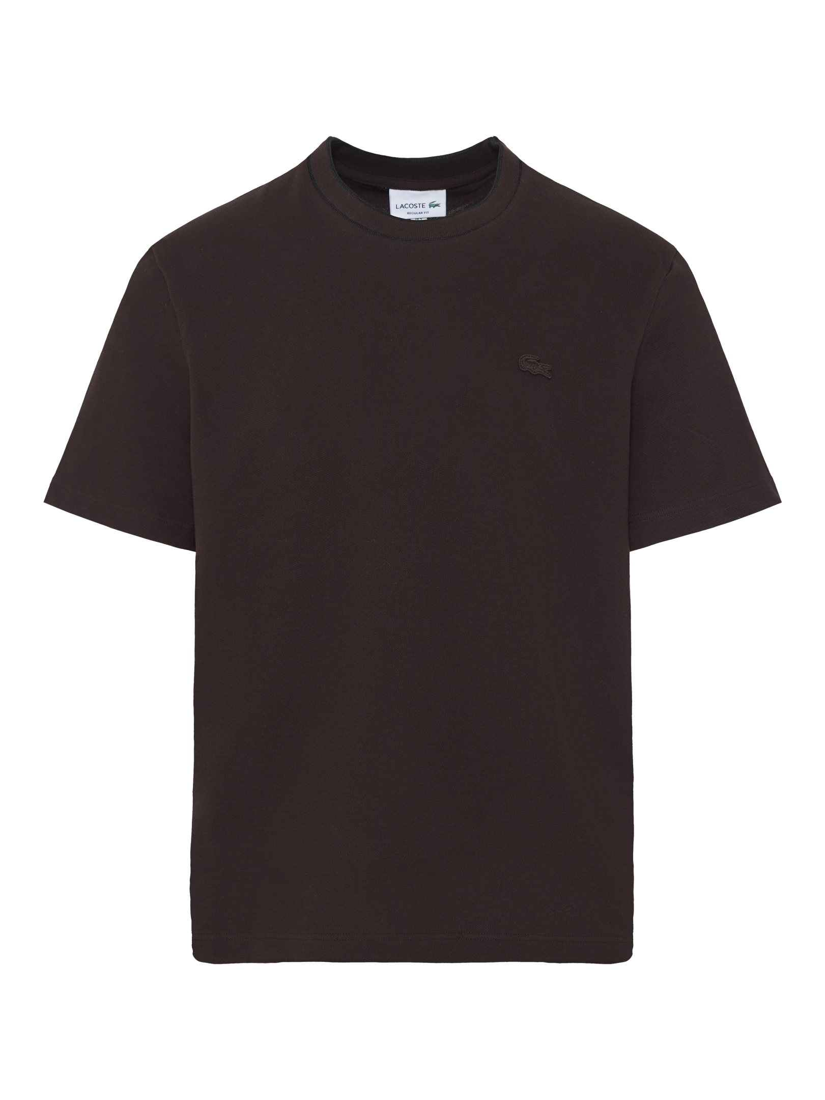 ΑΝΔΡΙΚΟ T-SHIRT STRETCH PIQUE STRIPE 0