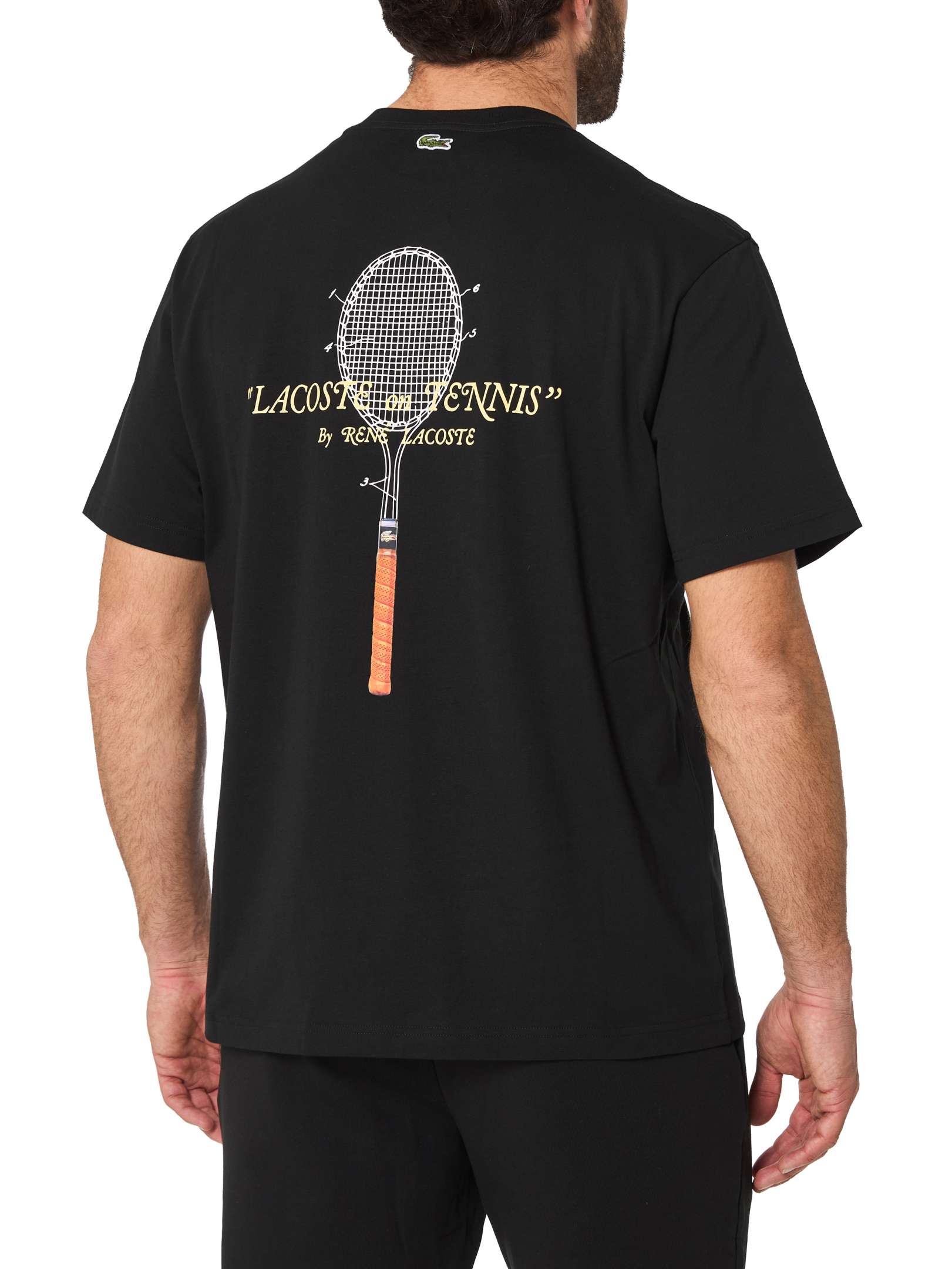 ΑΝΔΡΙΚΟ T-SHIRT  2