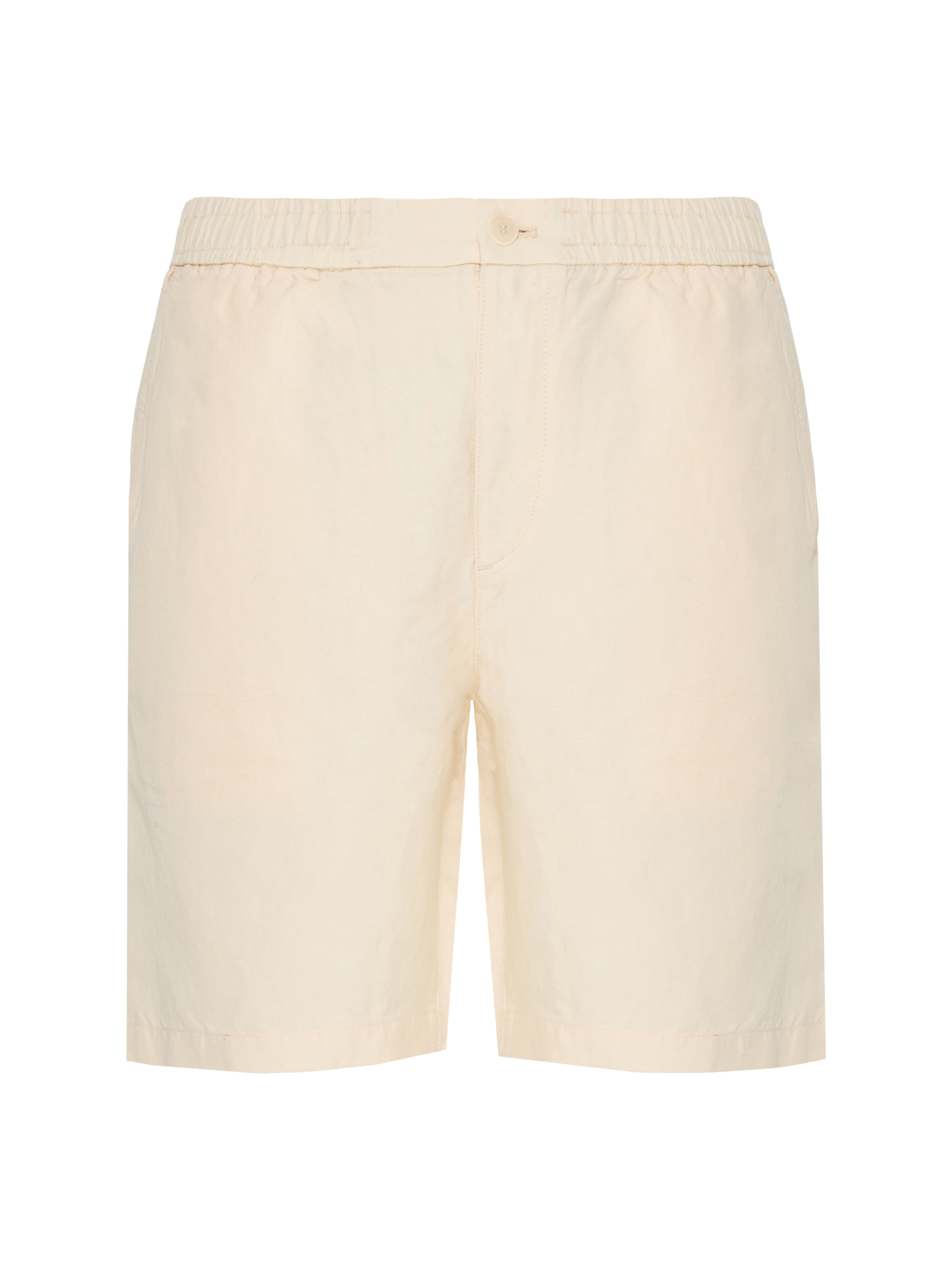 ΑΝΔΡΙΚΟ ΛΙΝΟ SHORTS  0