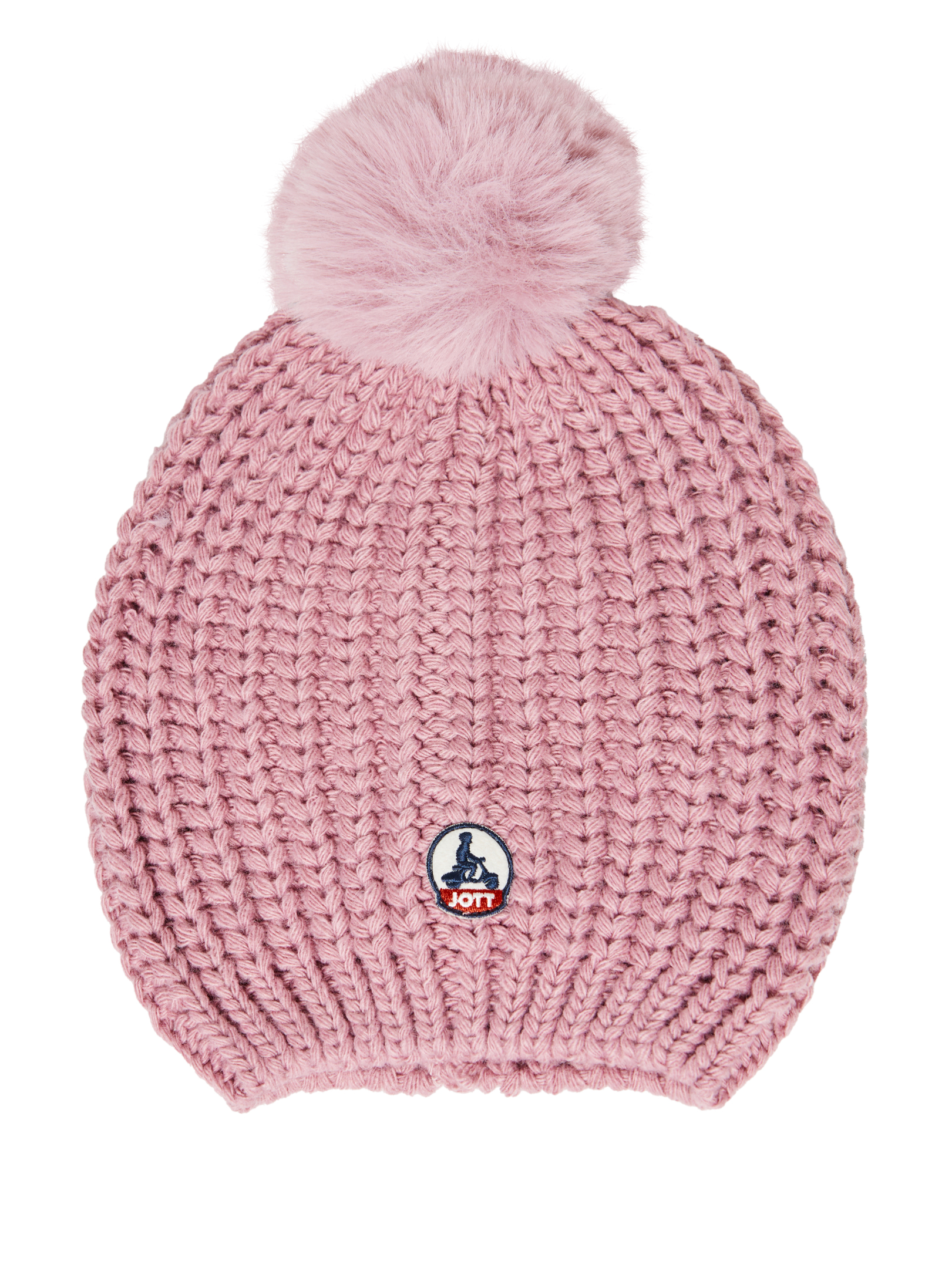 ΓΥΝΑΙΚΕΙΟΣ ΠΛΕΚΤΟΣ ΣΚΟΥΦΟΣ ΜΕ ΦΟΥΝΤΑ  0