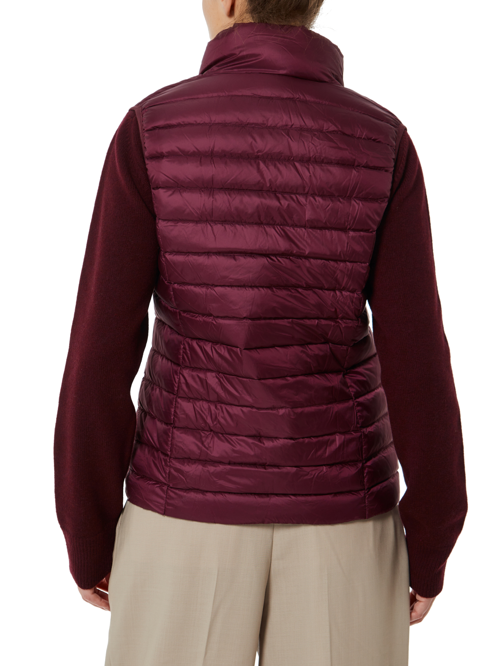 ΓΥΝΑΙΚΕΙΟ ΑΜΑΝΙΚΟ ΚΑΠΙΤΟΝΕ ΜΠΟΥΦΑΝ 2