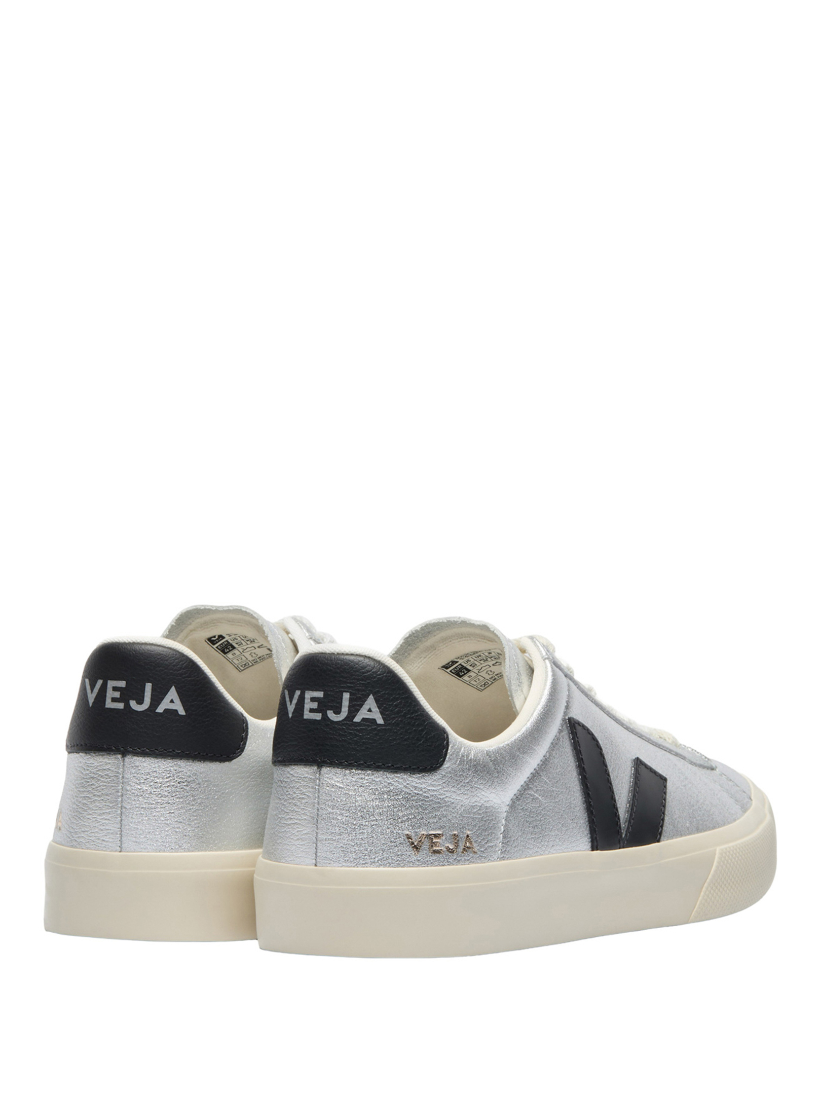 ΓΥΝΑΙΚΕΙΑ SNEAKERS LOW CAMPO 2