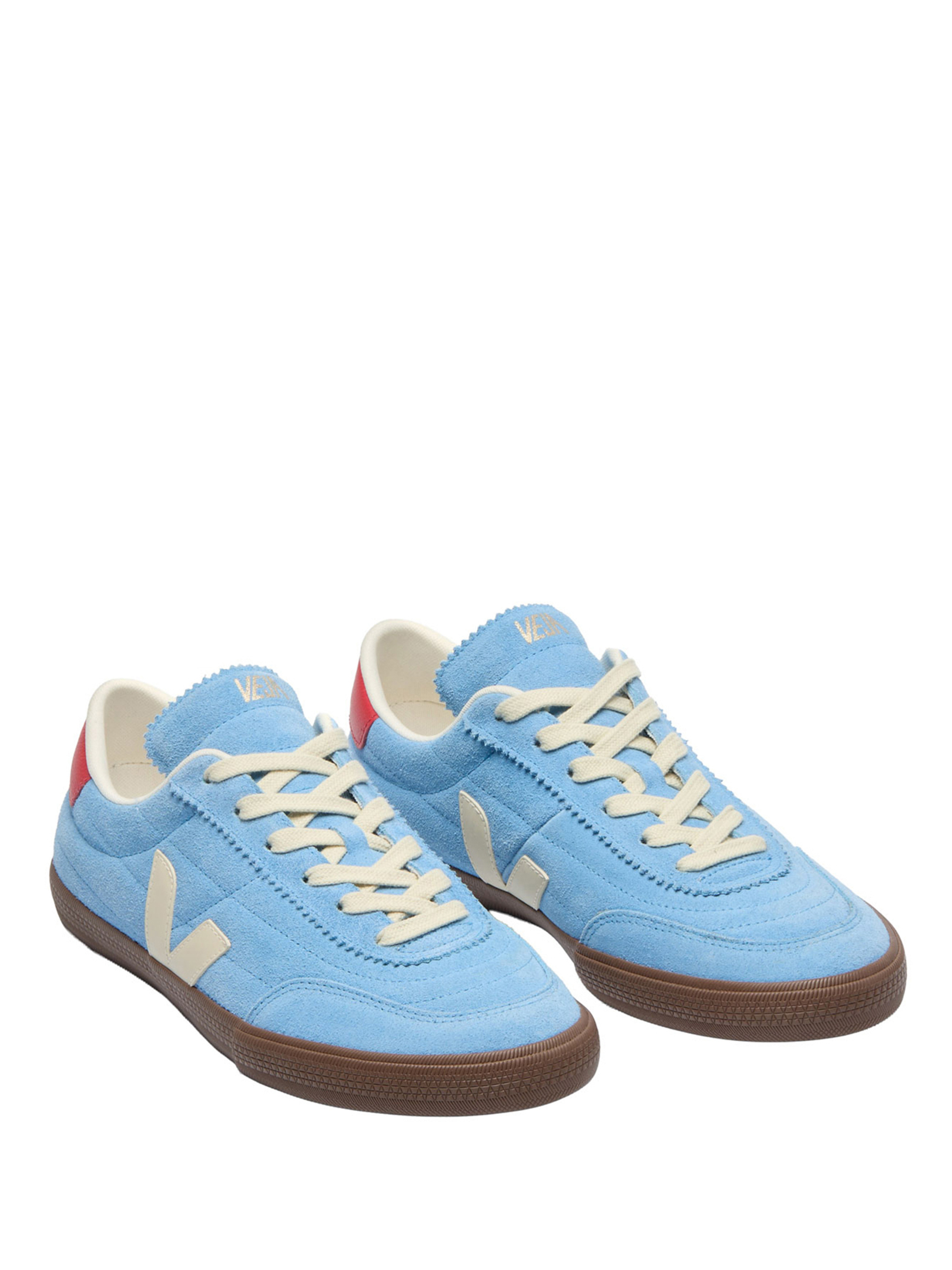 ΓΥΝΑΙΚΕΙΑ SNEAKERS LOW PANENKA 1