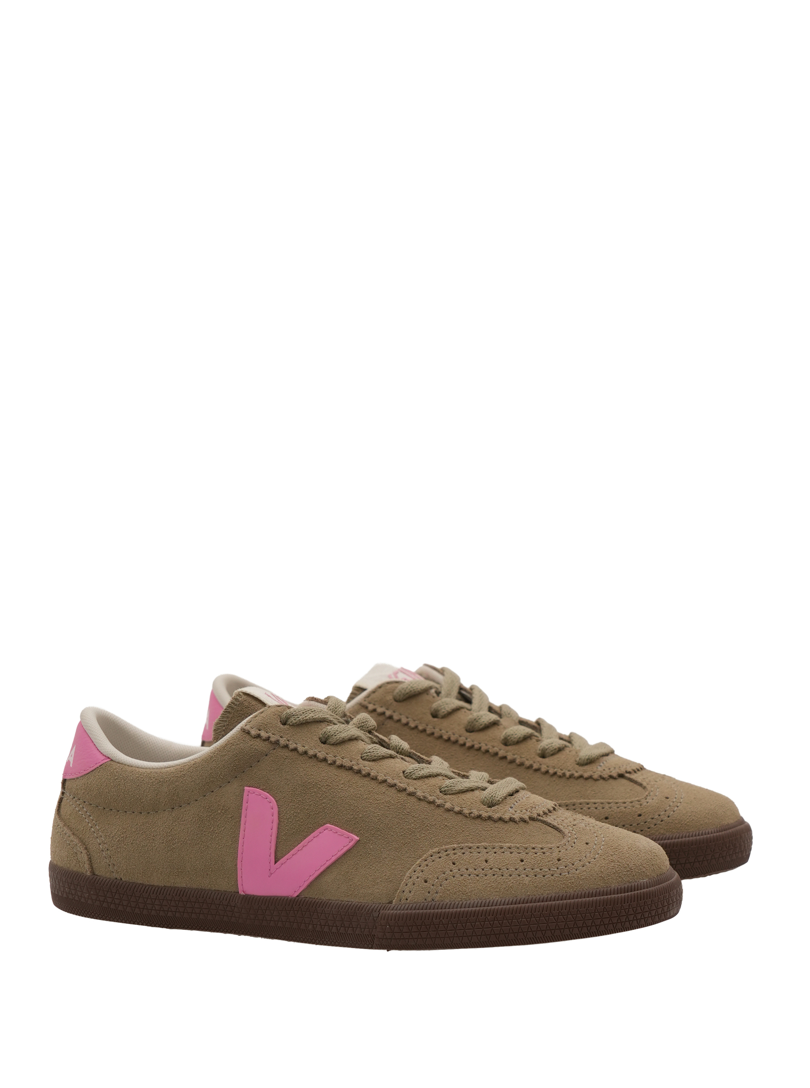 ΓΥΝΑΙΚΕΙΑ SNEAKERS LOW VOLLEY 1