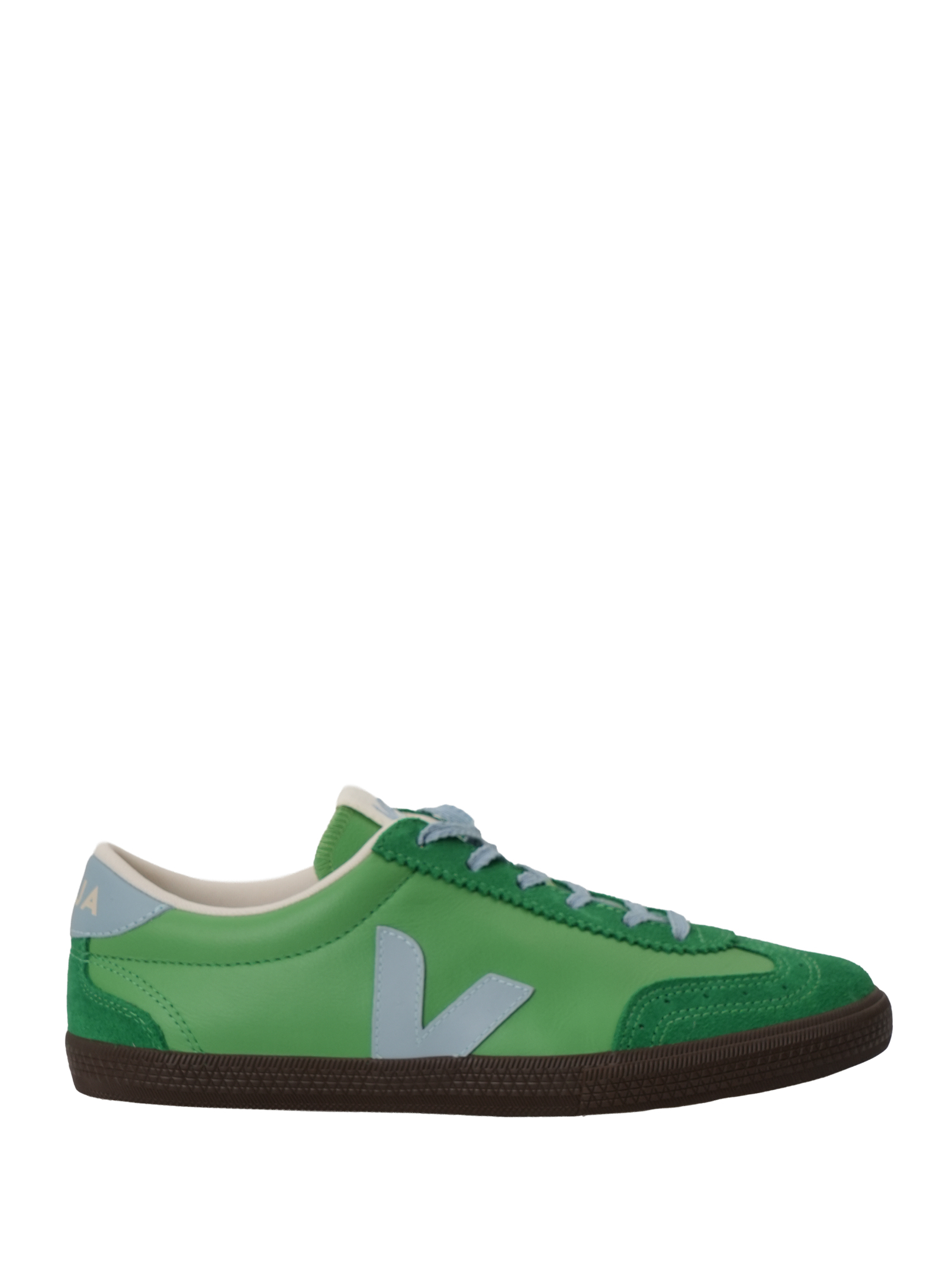 ΓΥΝΑΙΚΕΙΑ SNEAKERS LOW VOLLEY 0
