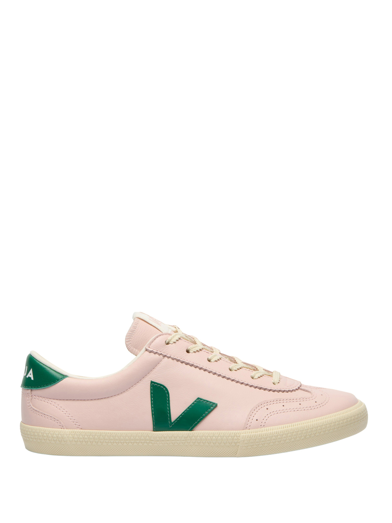 ΓΥΝΑΙΚΕΙΑ SNEAKERS LOW VOLLEY 0