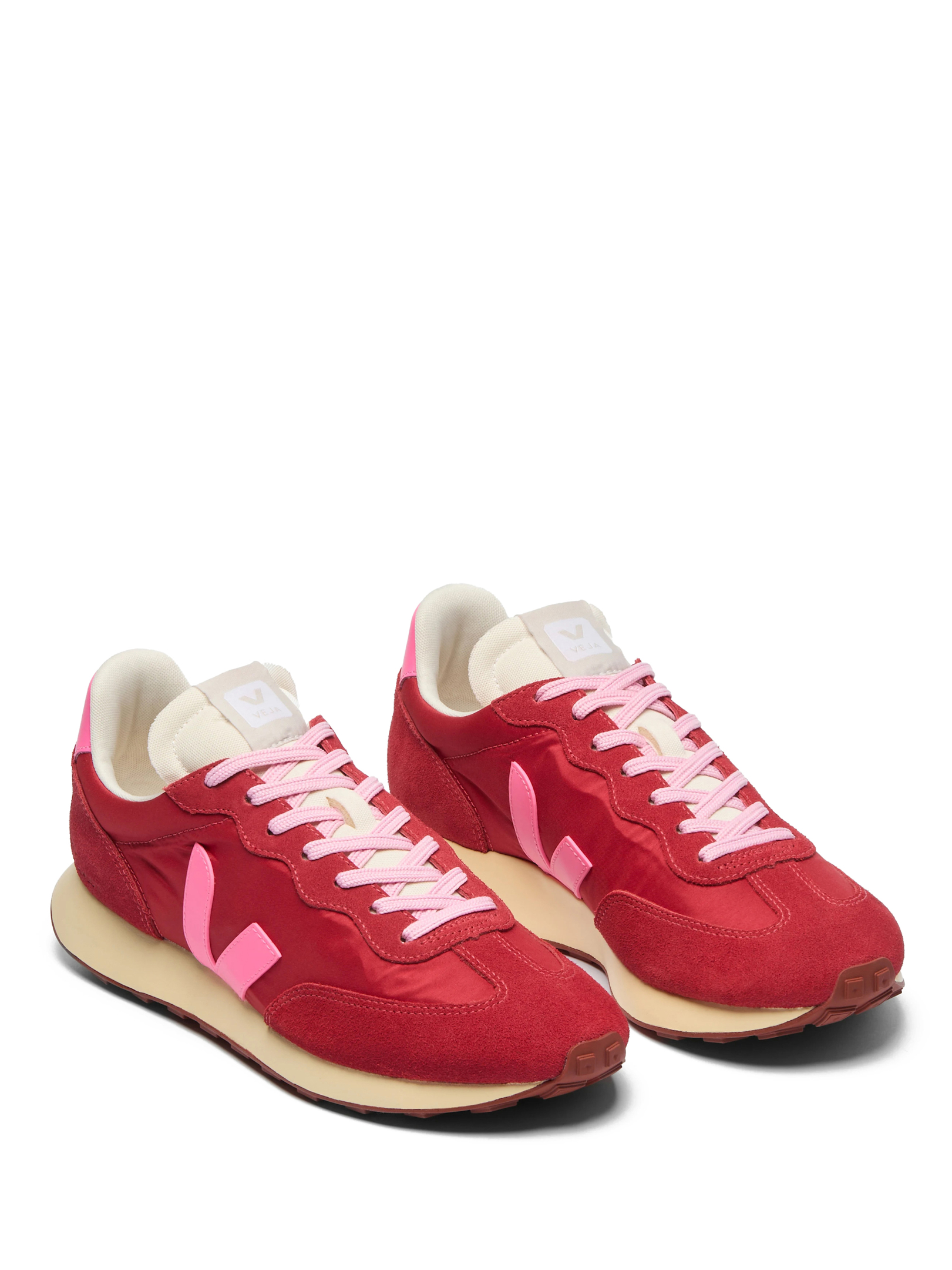 ΓΥΝΑΙΚΕΙΑ SNEAKERS LOW RIO 1