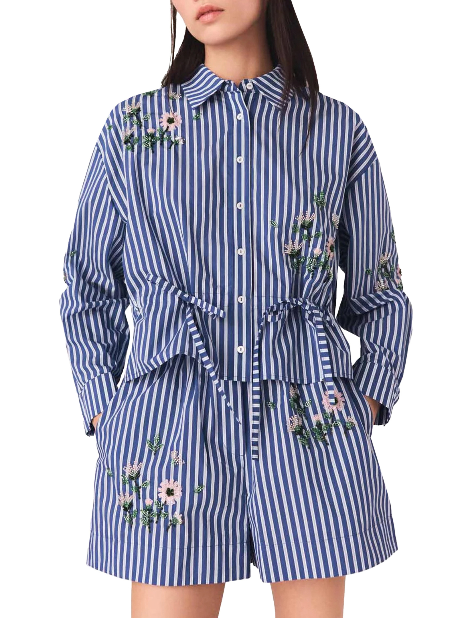 ΓΥΝΑΙΚΕΙΟ ΠΟΥΚΑΜΙΣΟ 1