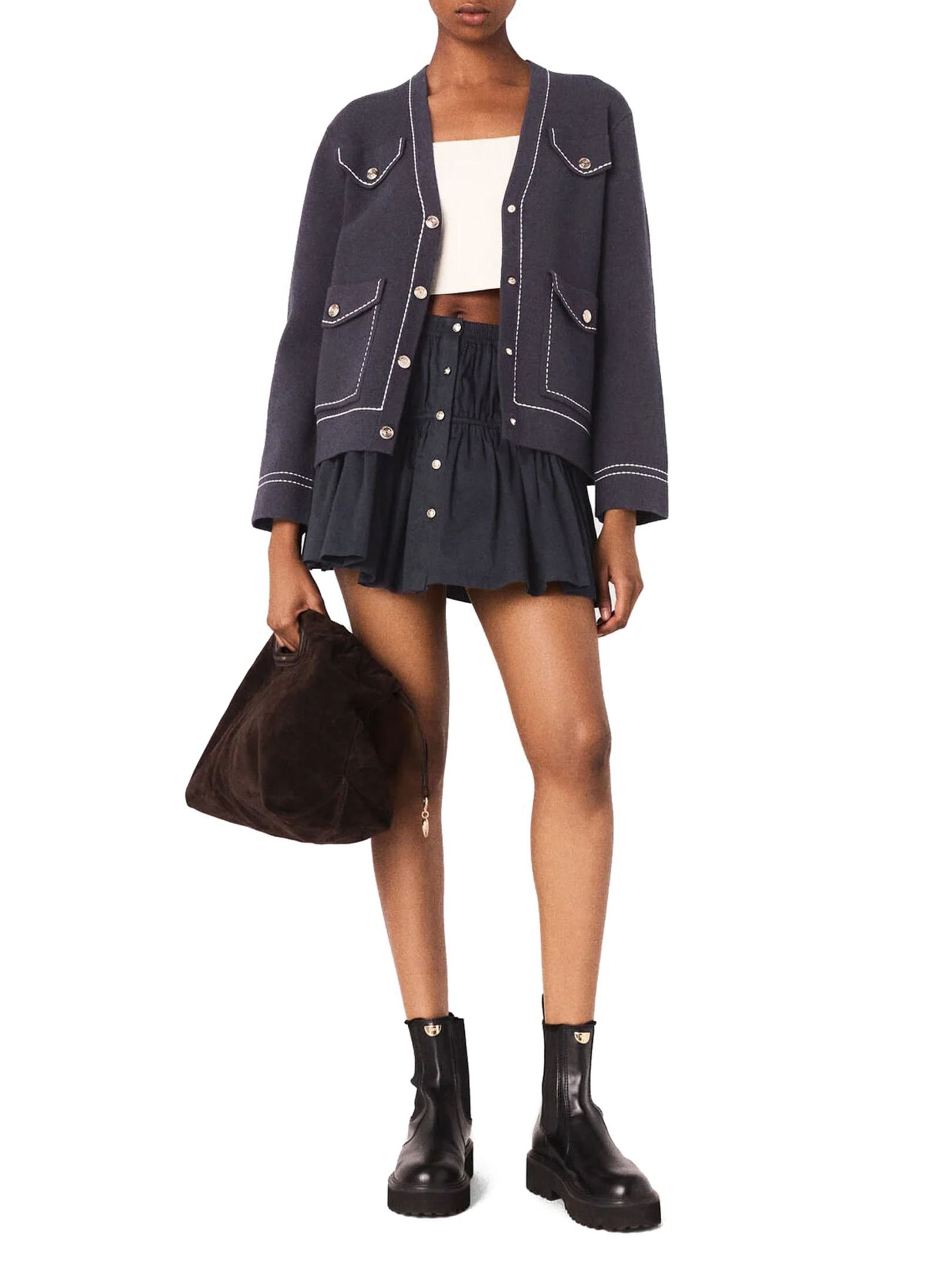 ΓΥΝΑΙΚΕΙΑ ΖΑΚΕΤΑ 1