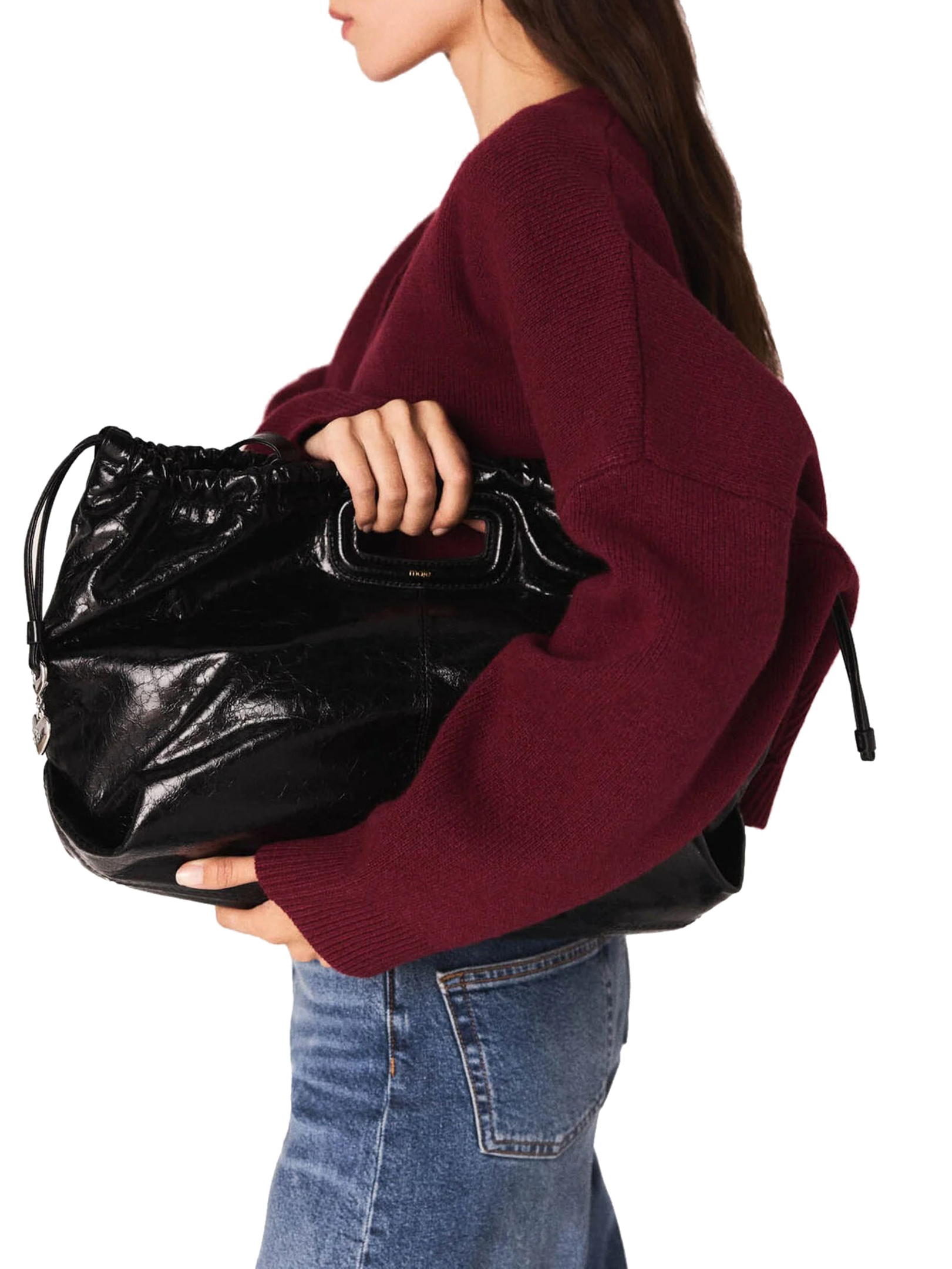 ΓΥΝΑΙΚΕΙΑ ΤΣΑΝΤΑ ΩΜΟΥ 1