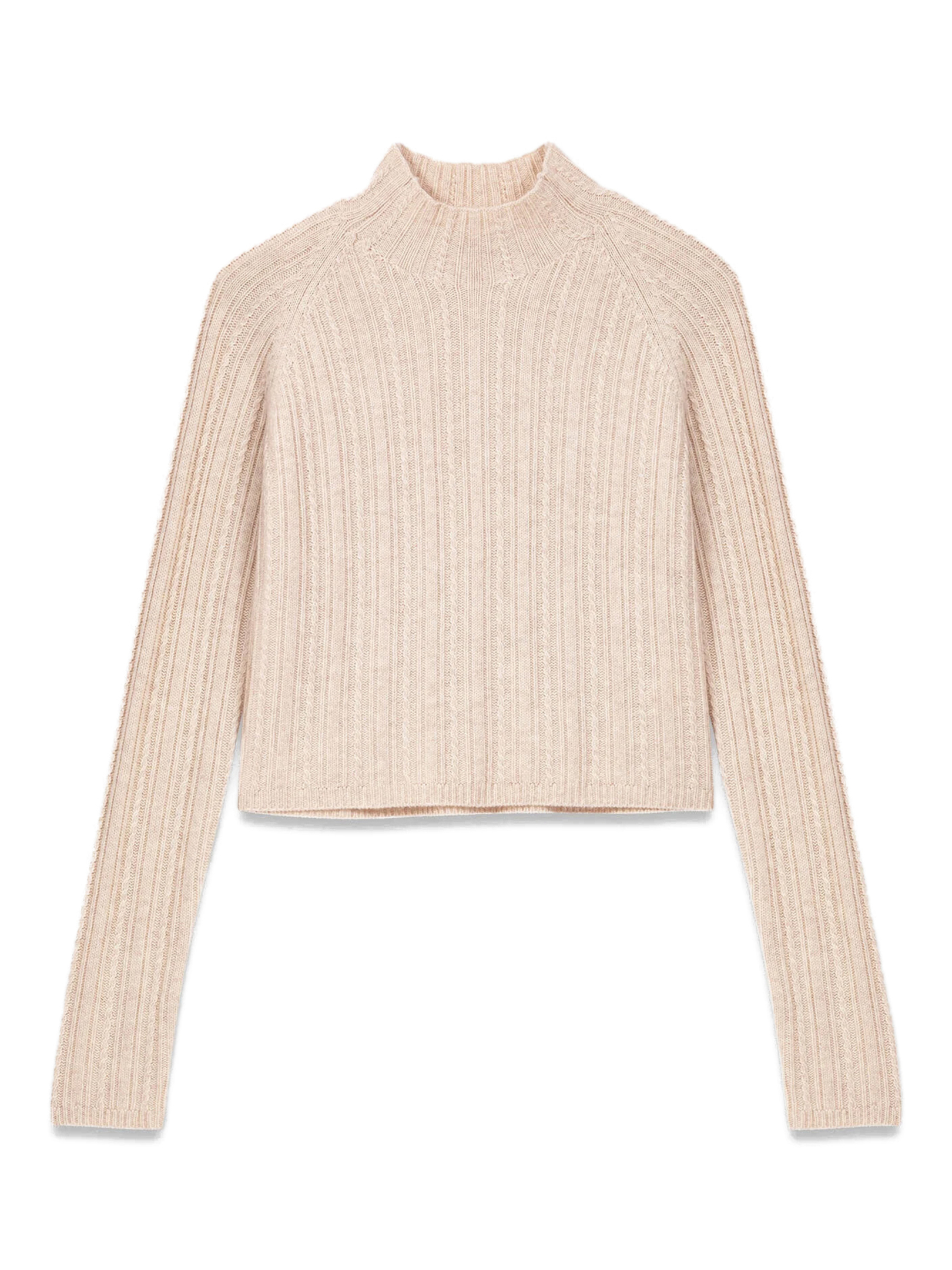 ΓΥΝΑΙΚΕΙΟ ΠΛΕΚΤΟ CROP ΠΟΥΛΟΒΕΡ 0