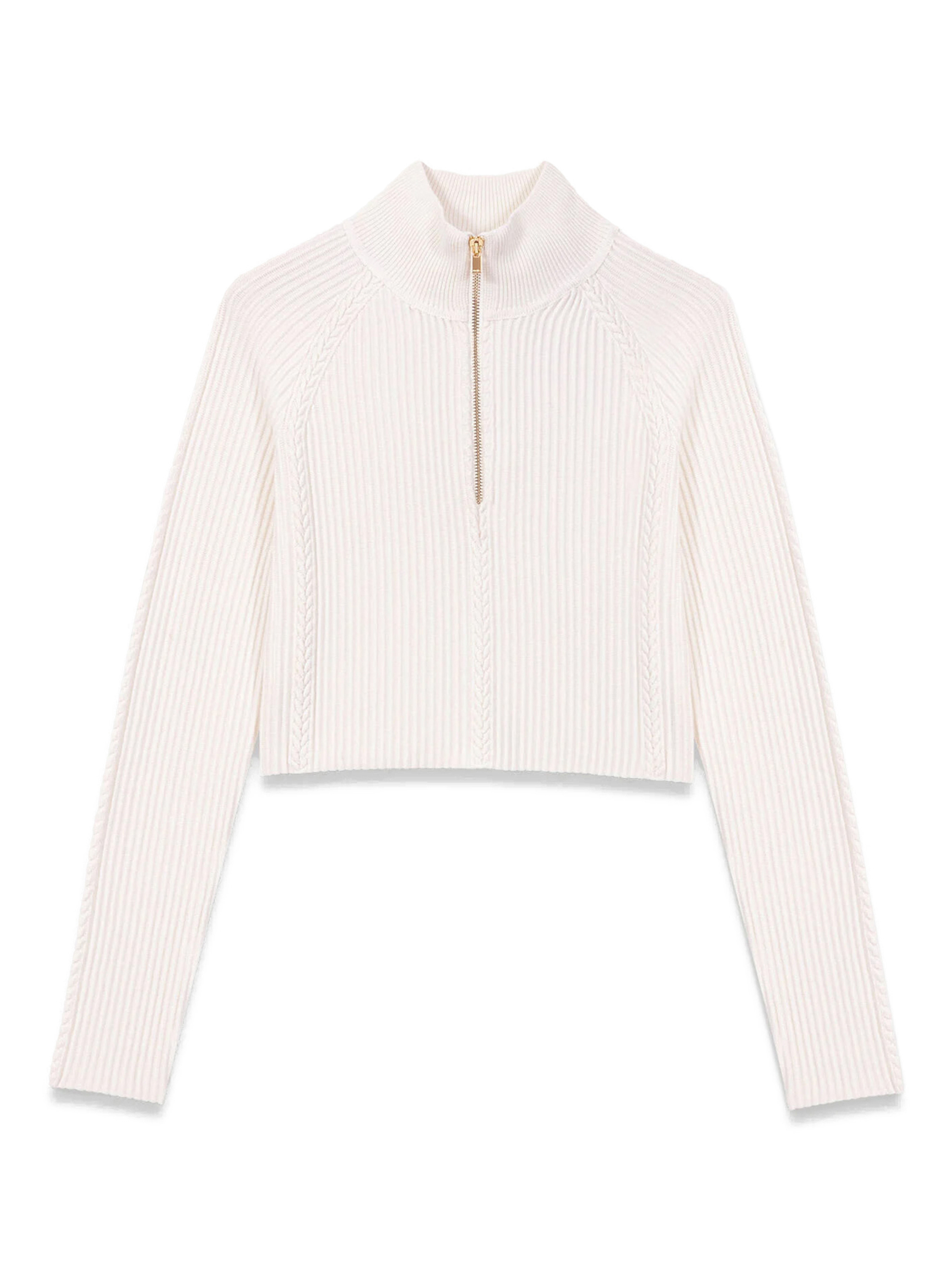 ΓΥΝΑΙΚΕΙΟ ΠΟΥΛΟΒΕΡ HALF-ZIP 0