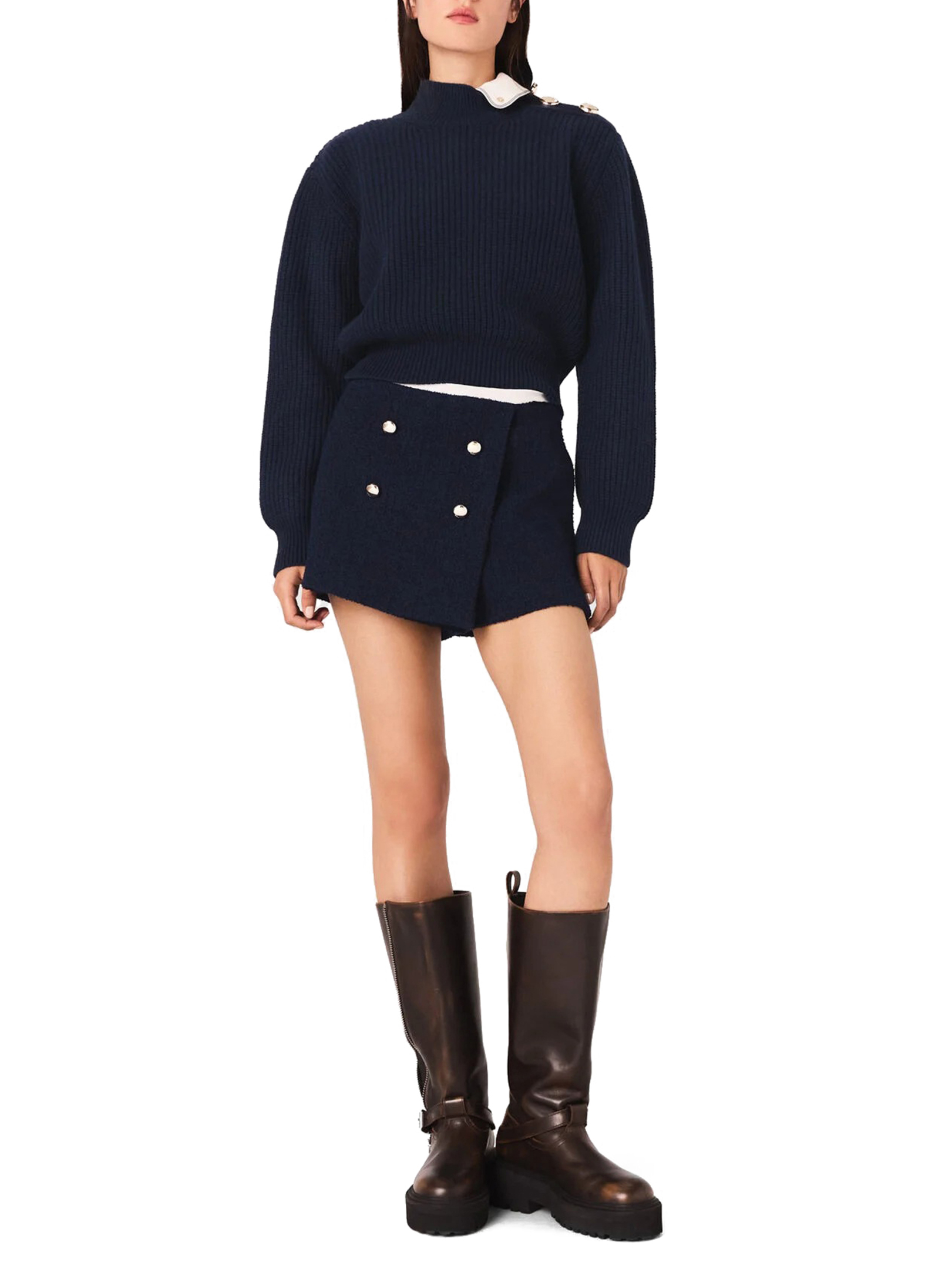 ΓΥΝΑΙΚΕΙΟ SKORT 1